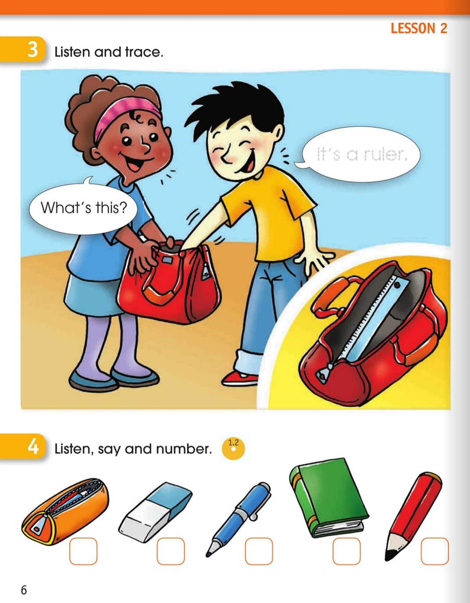 《Beep Level 1》Richmond Beep 第1级别插图5 《Beep Level 1》Richmond Beep 第1级别 - Bukids