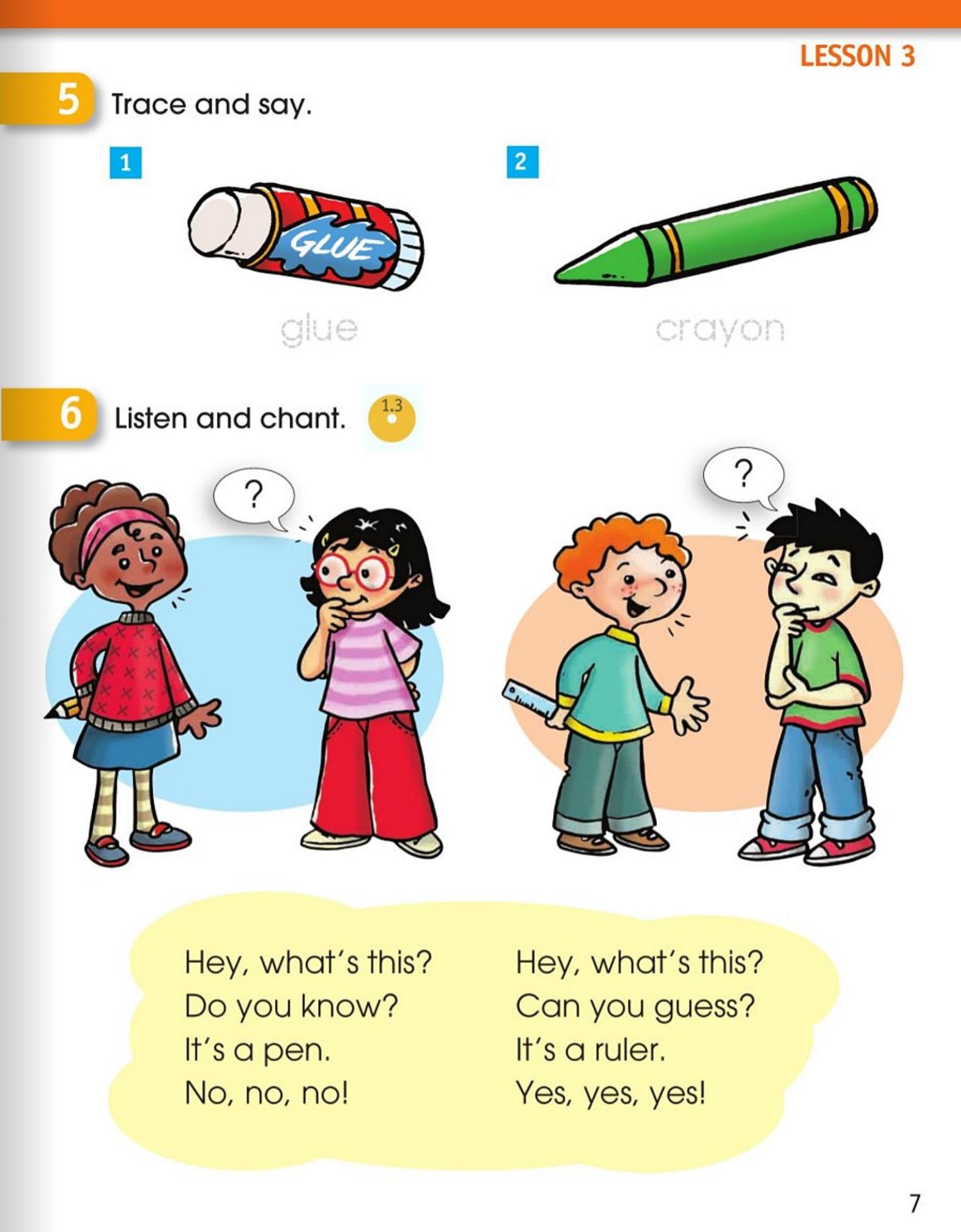 《Beep Level 1》Richmond Beep 第1级别插图6 《Beep Level 1》Richmond Beep 第1级别 - Bukids