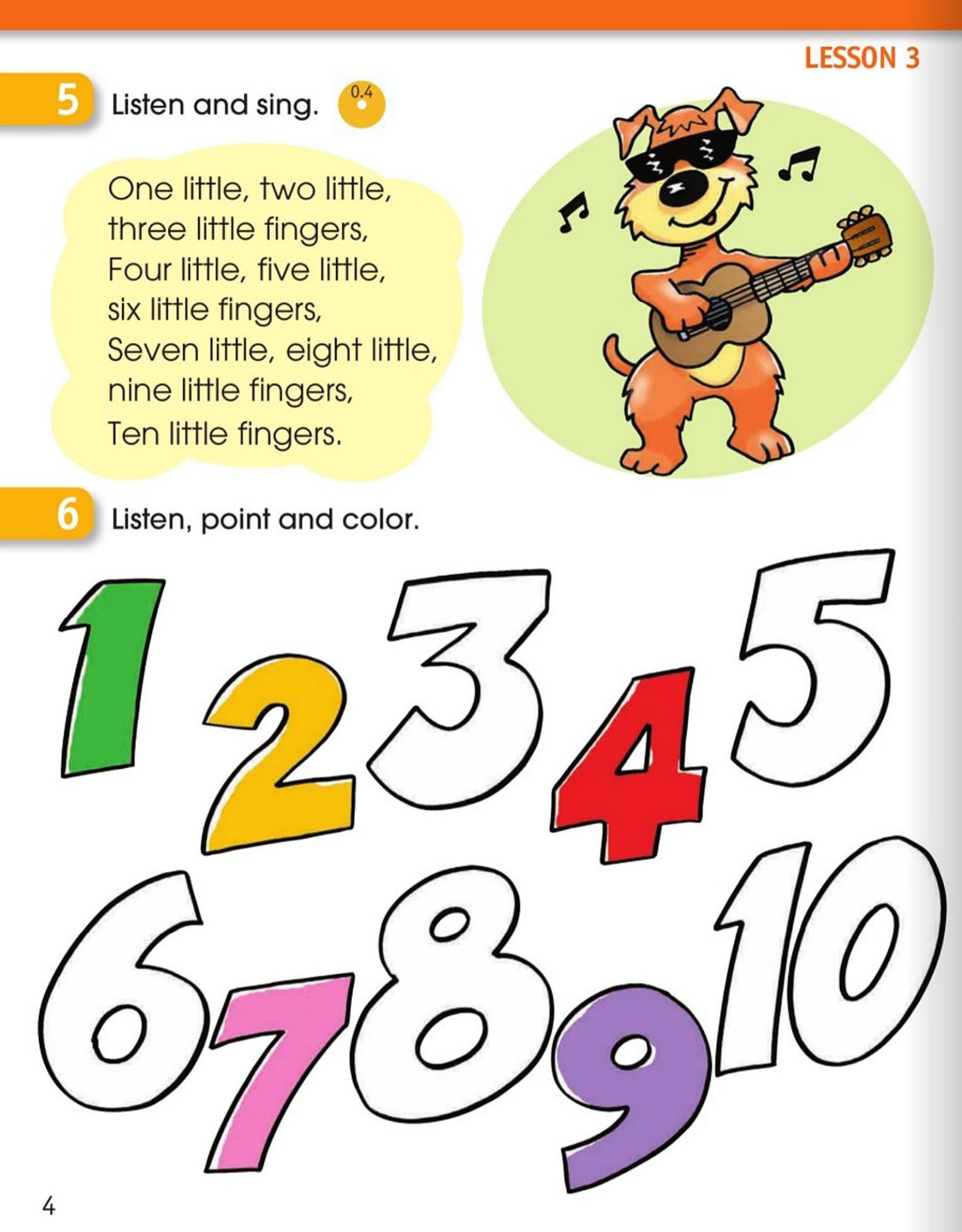 《Beep Level 1》Richmond Beep 第1级别插图3 《Beep Level 1》Richmond Beep 第1级别 - Bukids