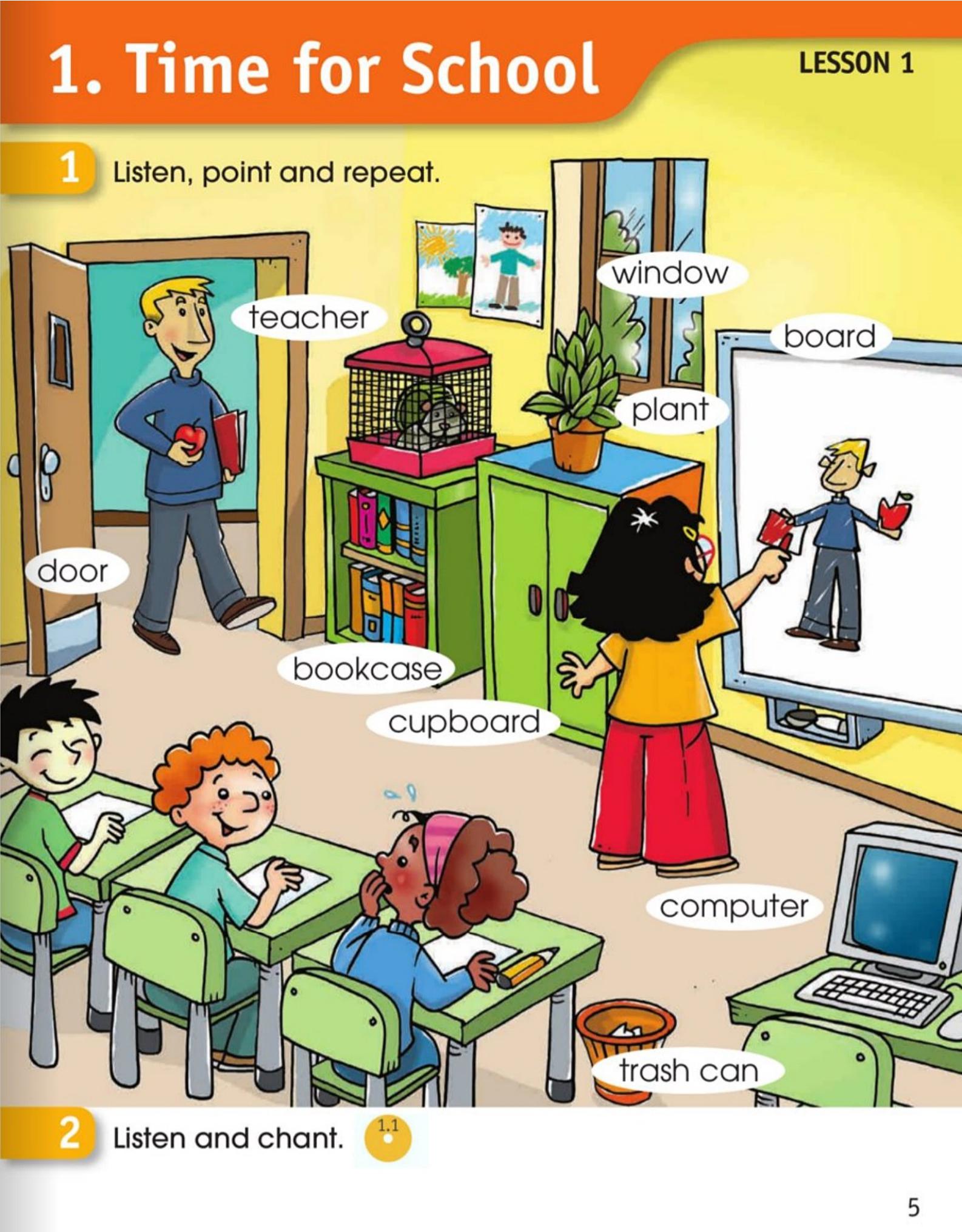 《Beep Level 2》Richmond Beep 第2级别插图4 《Beep Level 2》Richmond Beep 第2级别 - Bukids