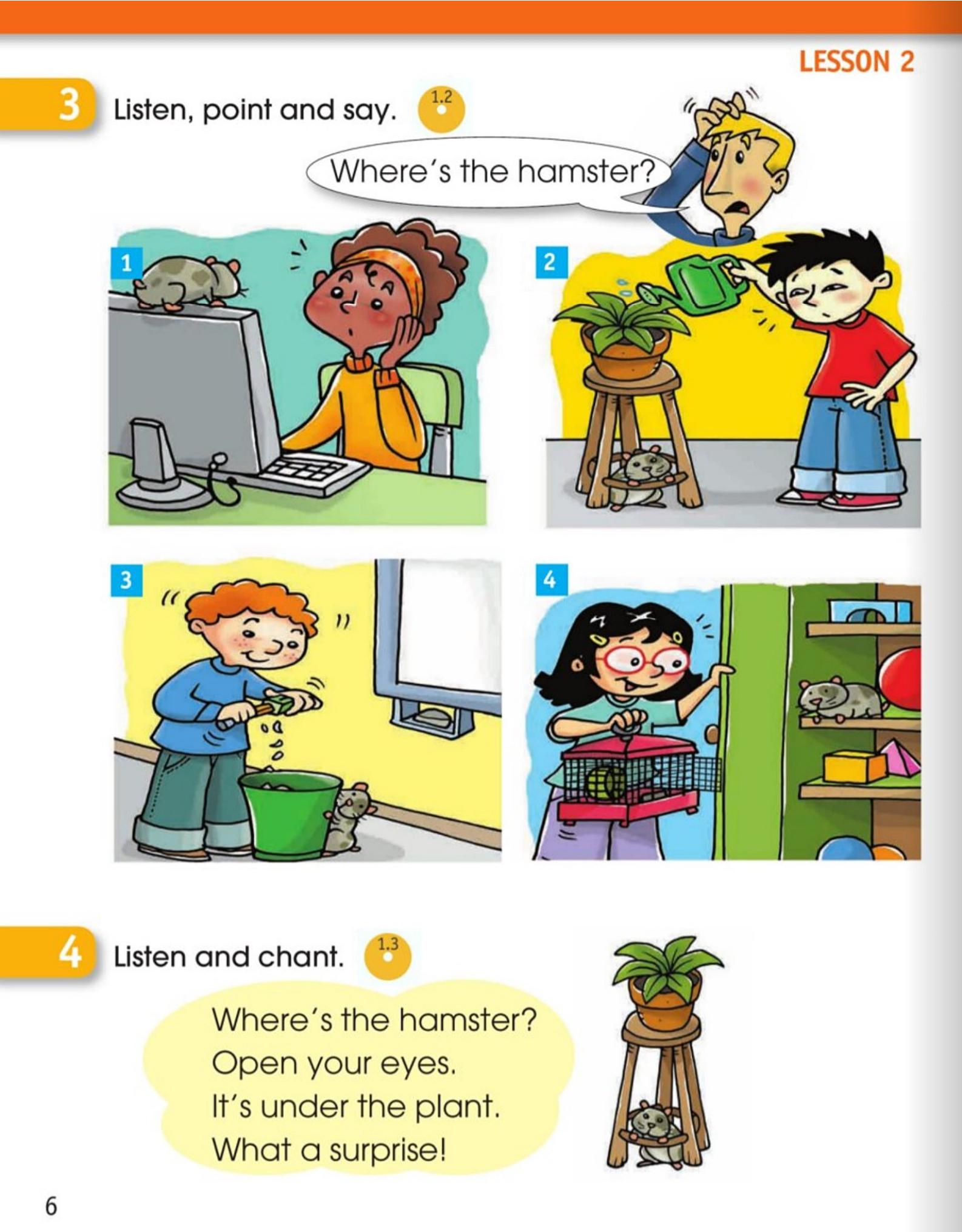 《Beep Level 2》Richmond Beep 第2级别插图5 《Beep Level 2》Richmond Beep 第2级别 - Bukids