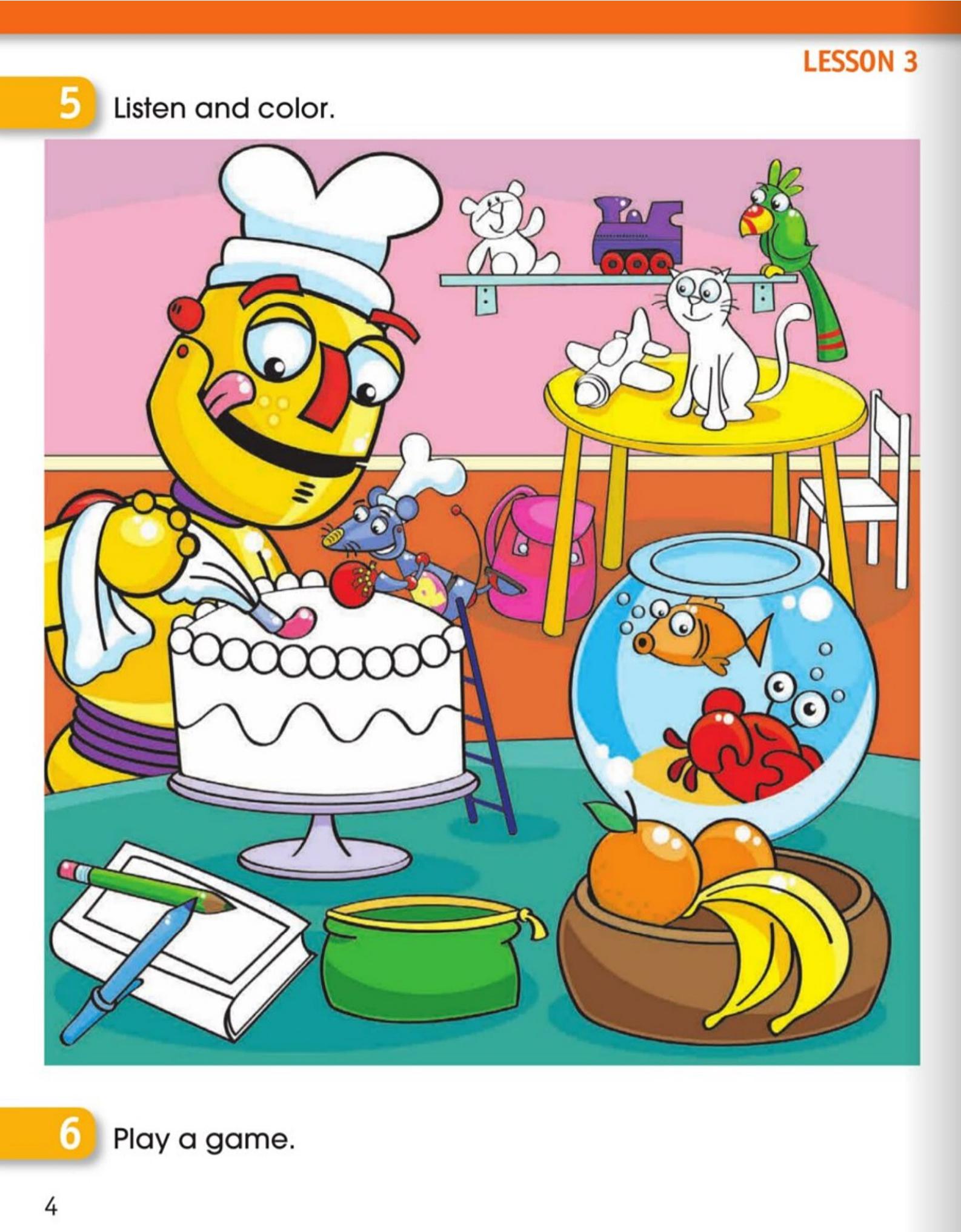 《Beep Level 2》Richmond Beep 第2级别插图3 《Beep Level 2》Richmond Beep 第2级别 - Bukids