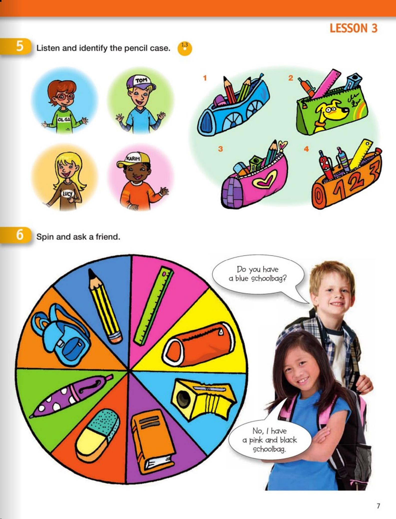 《Beep Level 3》Richmond Beep 第3级别插图6 《Beep Level 3》Richmond Beep 第3级别 - Bukids