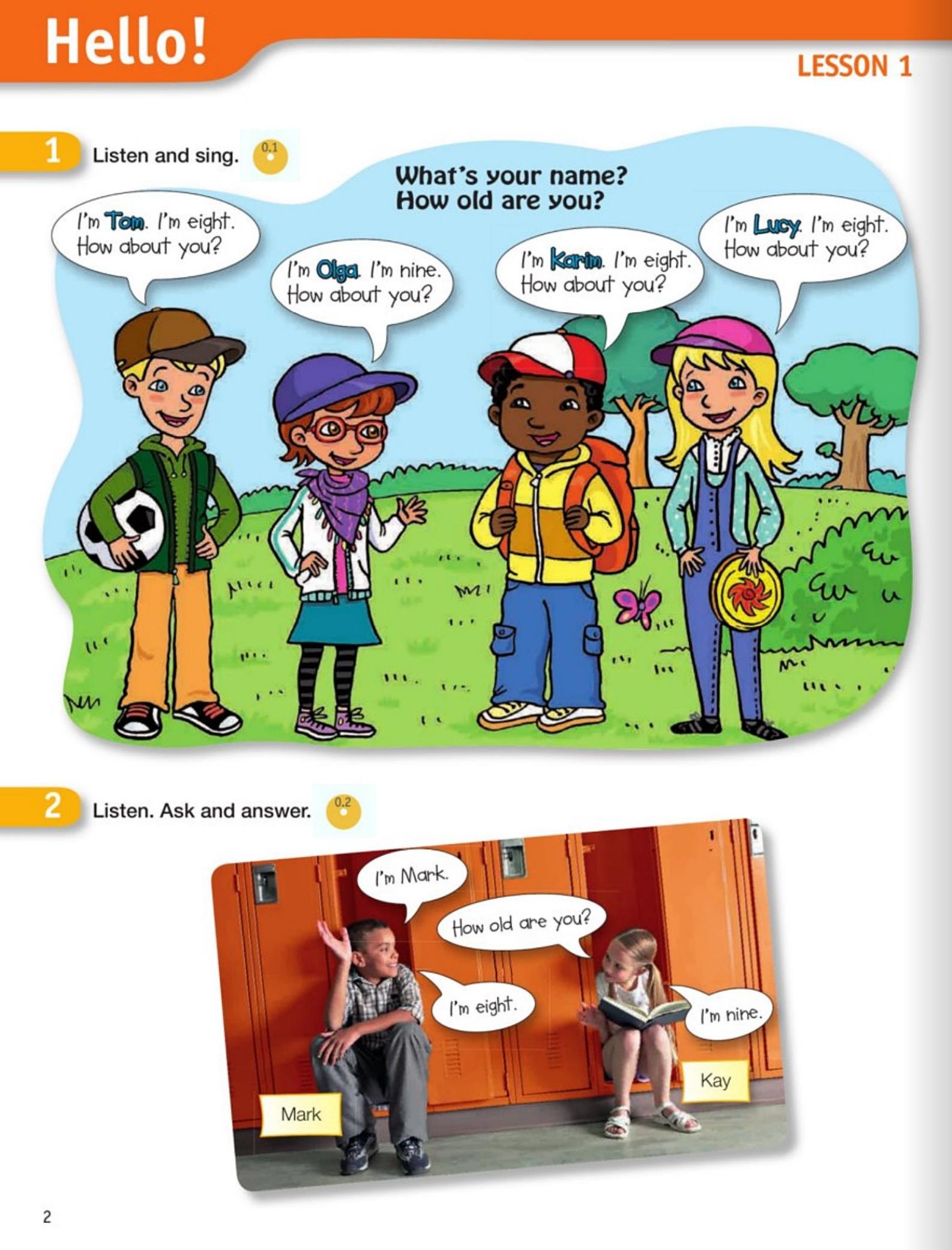 《Beep Level 3》Richmond Beep 第3级别插图1 《Beep Level 3》Richmond Beep 第3级别 - Bukids