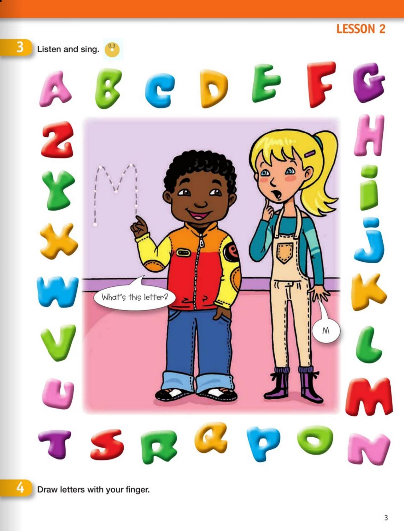 《Beep Level 3》Richmond Beep 第3级别插图2 《Beep Level 3》Richmond Beep 第3级别 - Bukids