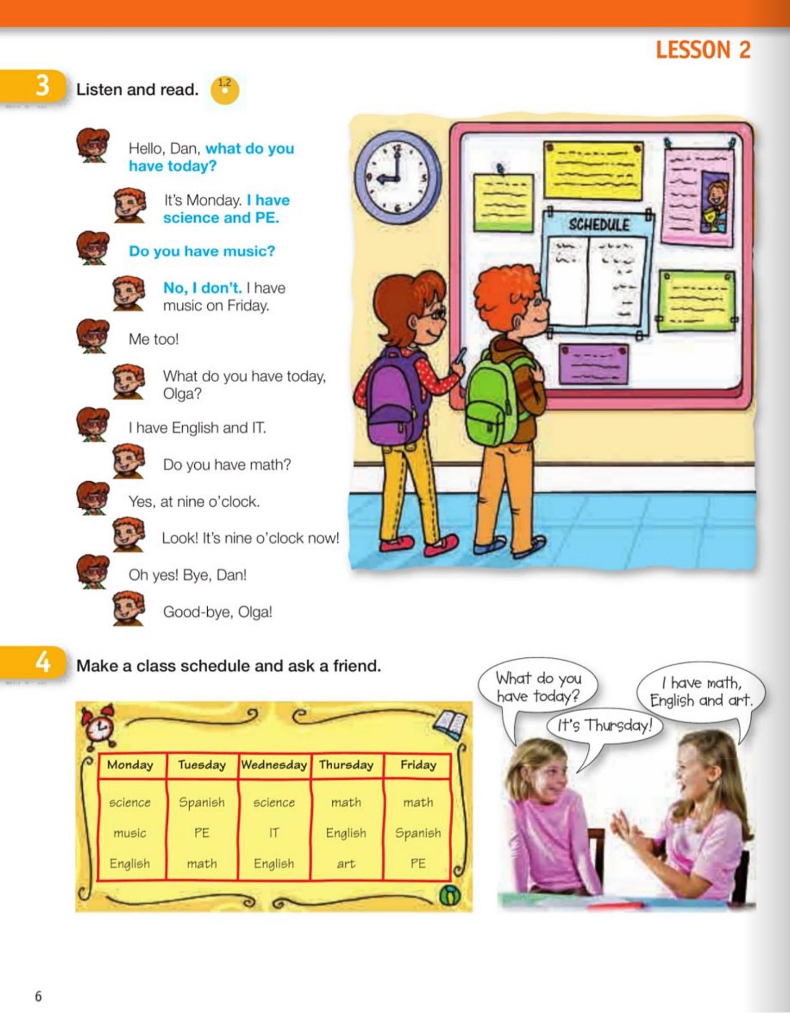 《Beep Level 4》Richmond Beep 第4级别插图5 《Beep Level 4》Richmond Beep 第4级别 - Bukids