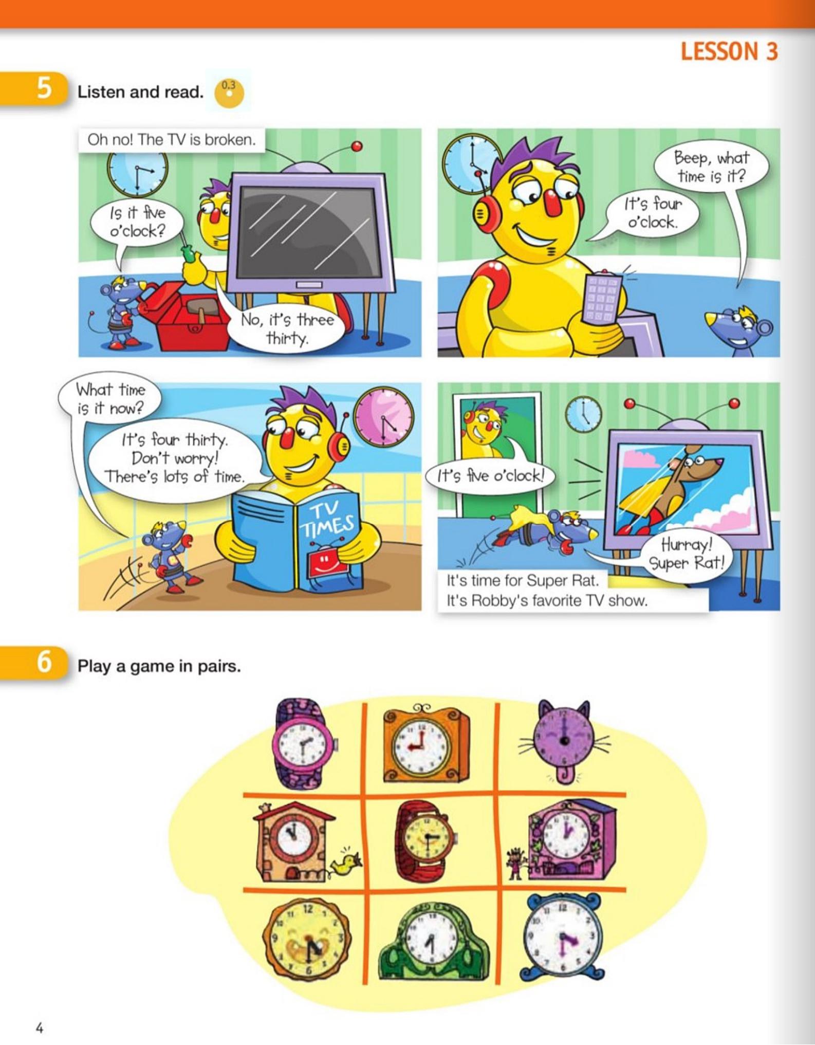 《Beep Level 4》Richmond Beep 第4级别插图3 《Beep Level 4》Richmond Beep 第4级别 - Bukids