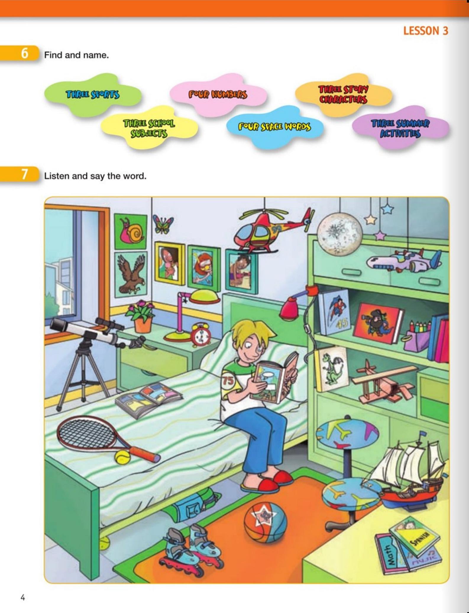 《Beep Level 5》Richmond Beep 第5级别插图3 《Beep Level 5》Richmond Beep 第5级别 - Bukids