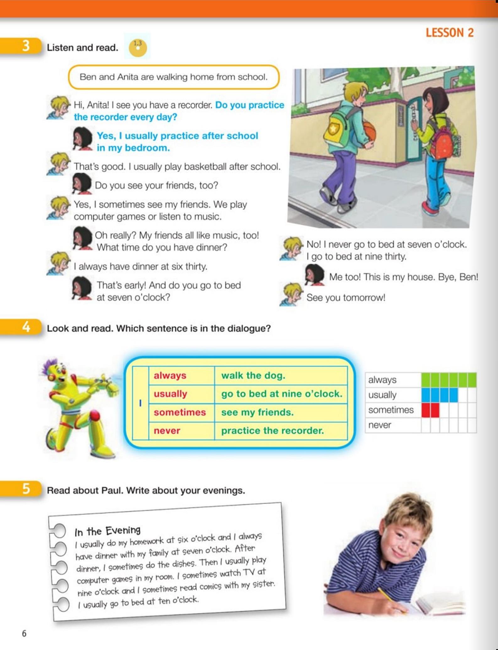 《Beep Level 5》Richmond Beep 第5级别插图5 《Beep Level 5》Richmond Beep 第5级别 - Bukids