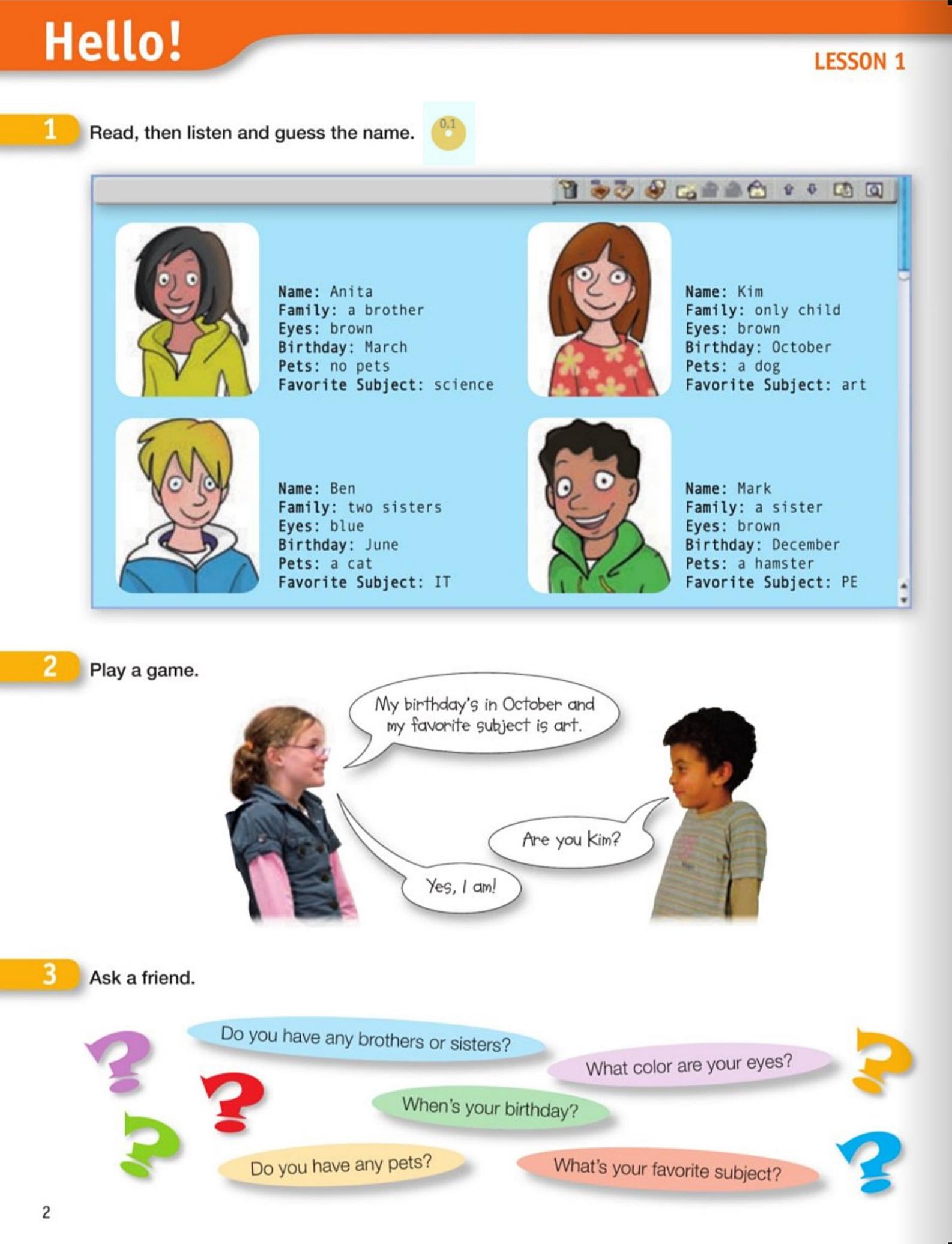 《Beep Level 5》Richmond Beep 第5级别插图1 《Beep Level 5》Richmond Beep 第5级别 - Bukids