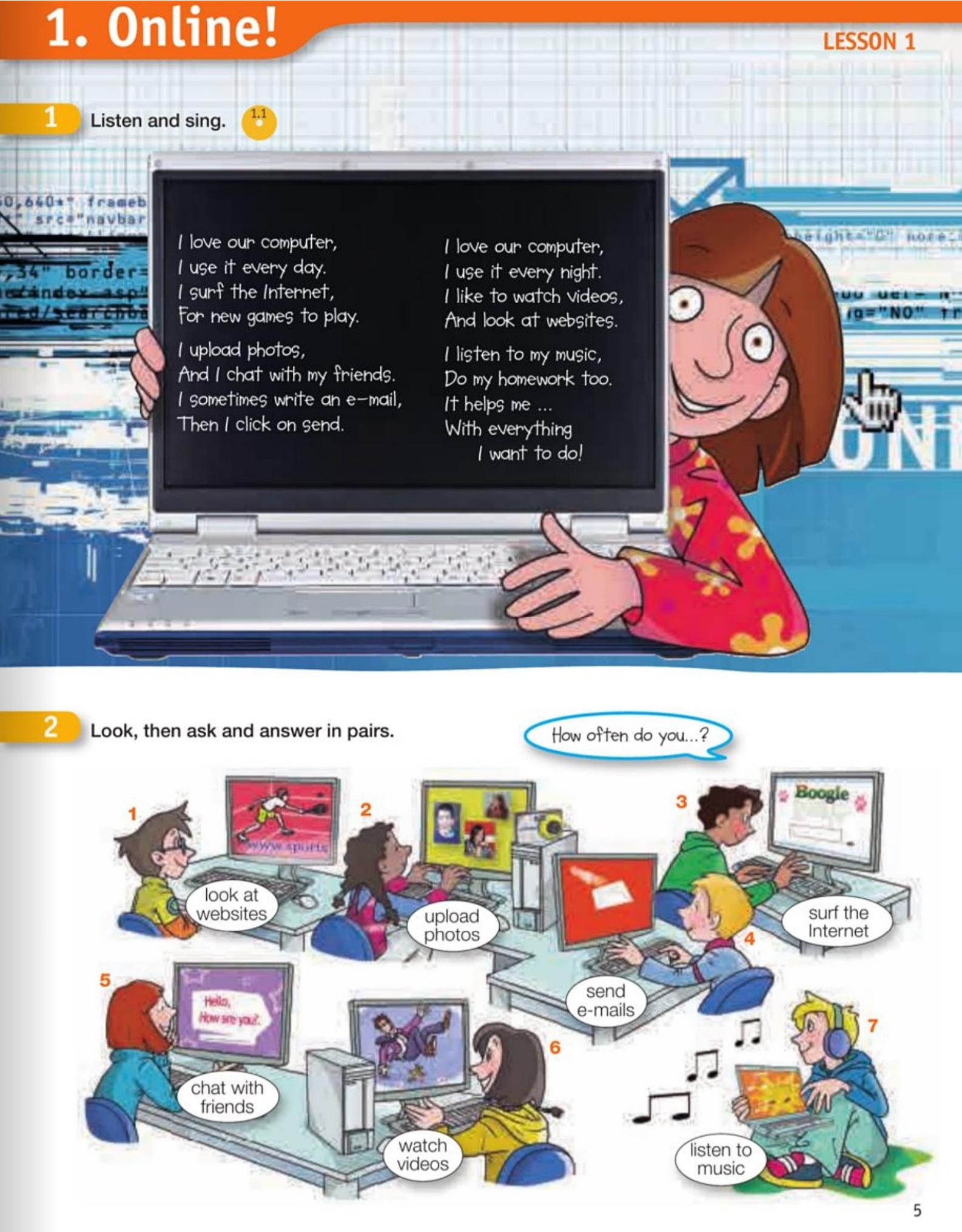 《Beep Level 6》Richmond Beep 第6级别插图4 《Beep Level 6》Richmond Beep 第6级别 - Bukids