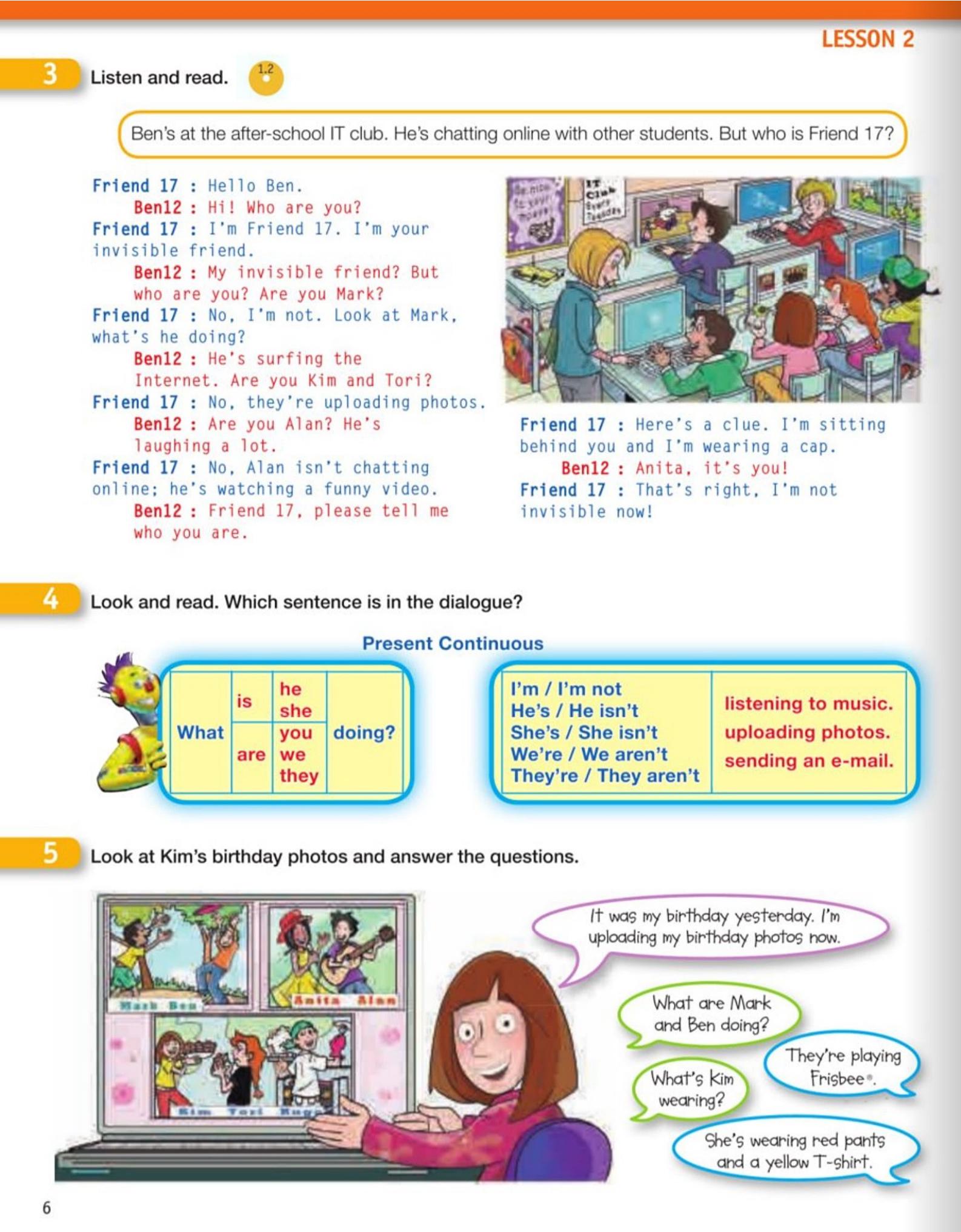 《Beep Level 6》Richmond Beep 第6级别插图5 《Beep Level 6》Richmond Beep 第6级别 - Bukids