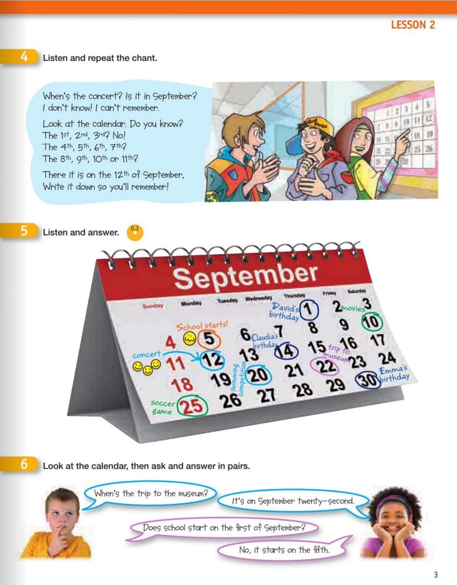 《Beep Level 6》Richmond Beep 第6级别插图2 《Beep Level 6》Richmond Beep 第6级别 - Bukids