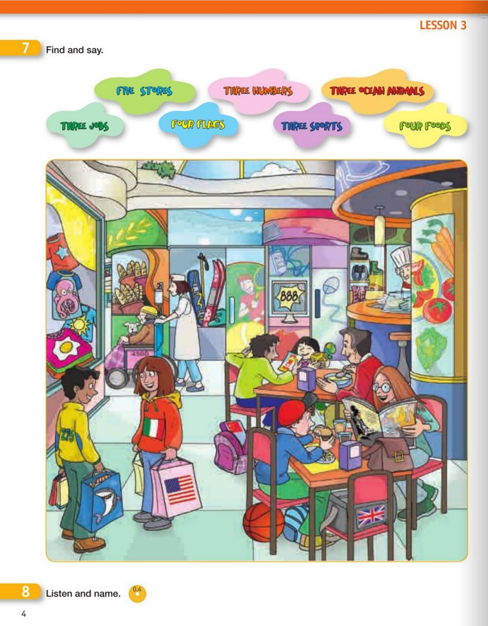 《Beep Level 6》Richmond Beep 第6级别插图3 《Beep Level 6》Richmond Beep 第6级别 - Bukids