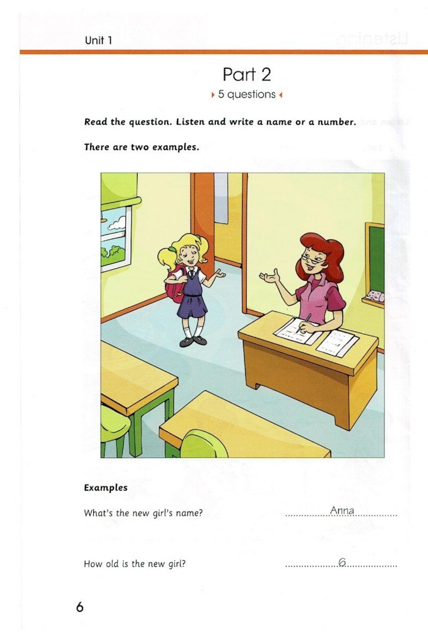 《Skills Builder For Young Learners Pre A1 Starters/A1 Movers/A2 Flyers》Express Publishing Skills Builder 2017版插图2 《Skills Builder For Young Learners Pre A1 Starters/A1 Movers/A2 Flyers》Express Publishing Skills Builder 2017版 - Bukids