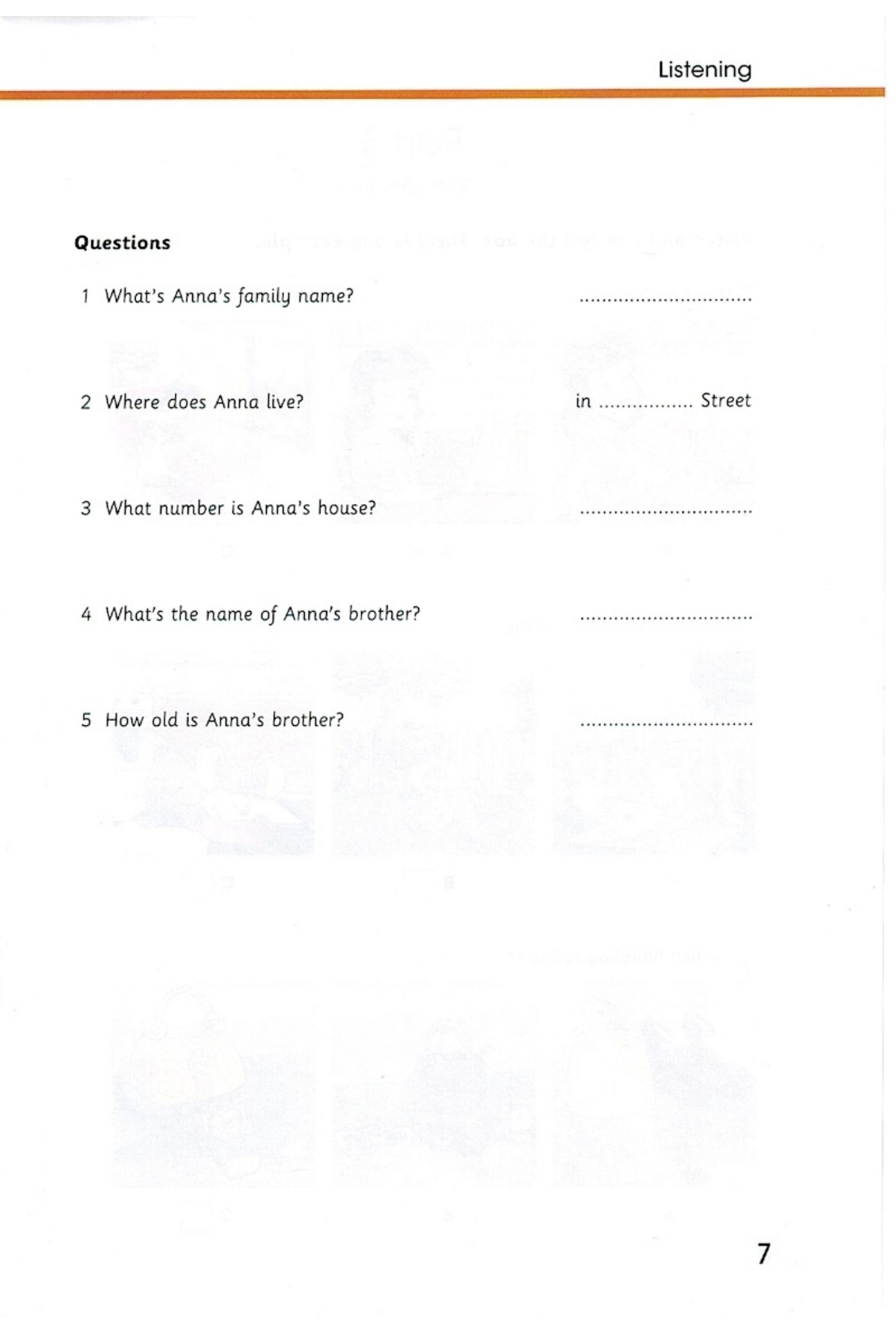 《Skills Builder For Young Learners Pre A1 Starters/A1 Movers/A2 Flyers》Express Publishing Skills Builder 2017版插图3 《Skills Builder For Young Learners Pre A1 Starters/A1 Movers/A2 Flyers》Express Publishing Skills Builder 2017版 - Bukids