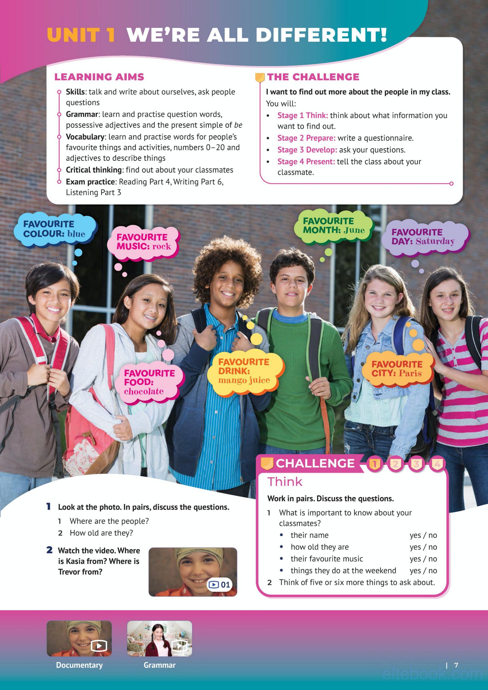 《Shining Lights Level Starter (A1)》剑桥Shining Lights Starter级别插图1 《Shining Lights Level Starter (A1)》剑桥Shining Lights Starter级别 - Bukids