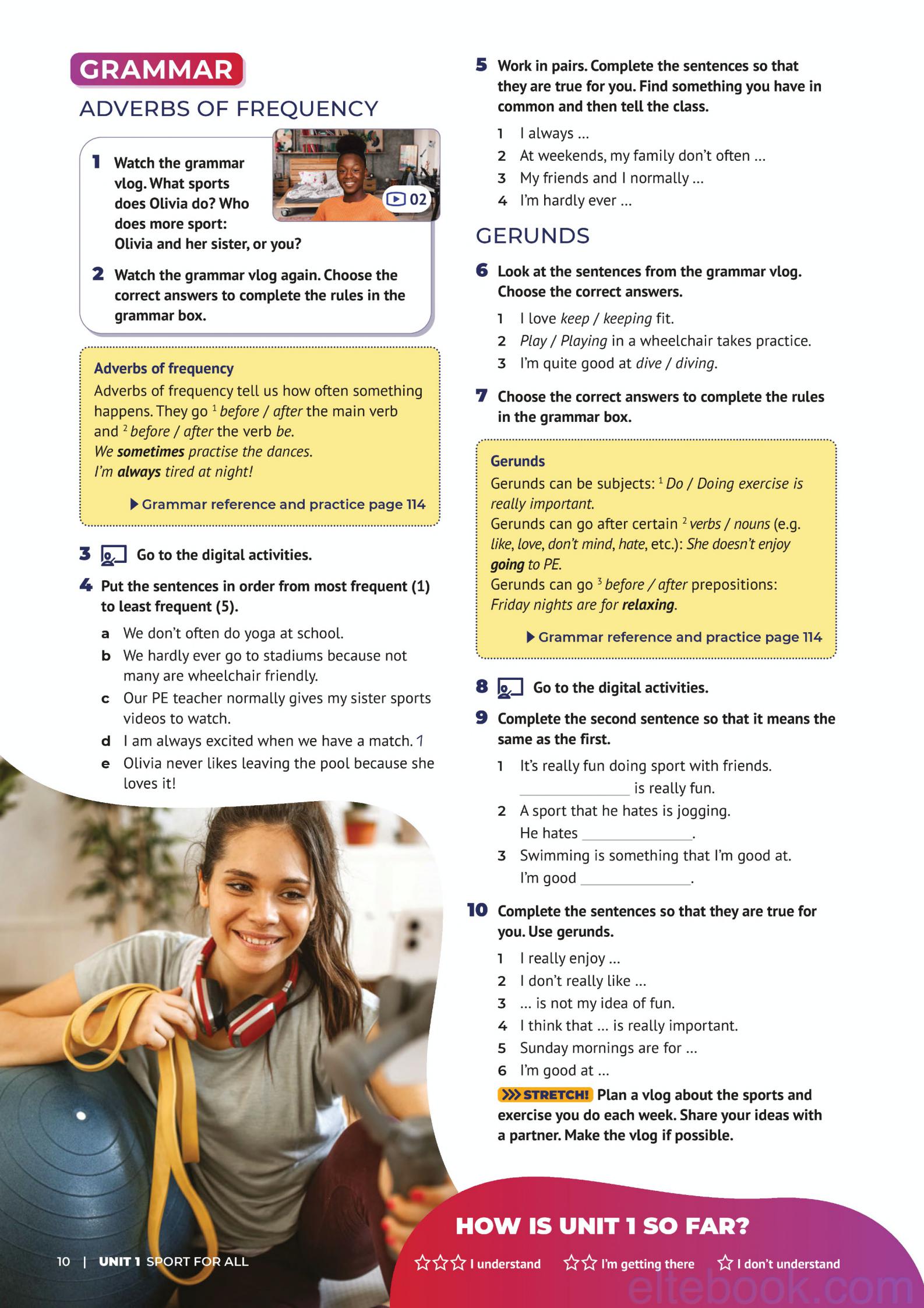 《Shining Lights Level 2 (B1)》剑桥Shining Lights 第2级别插图4 《Shining Lights Level 2 (B1)》剑桥Shining Lights 第2级别 - Bukids