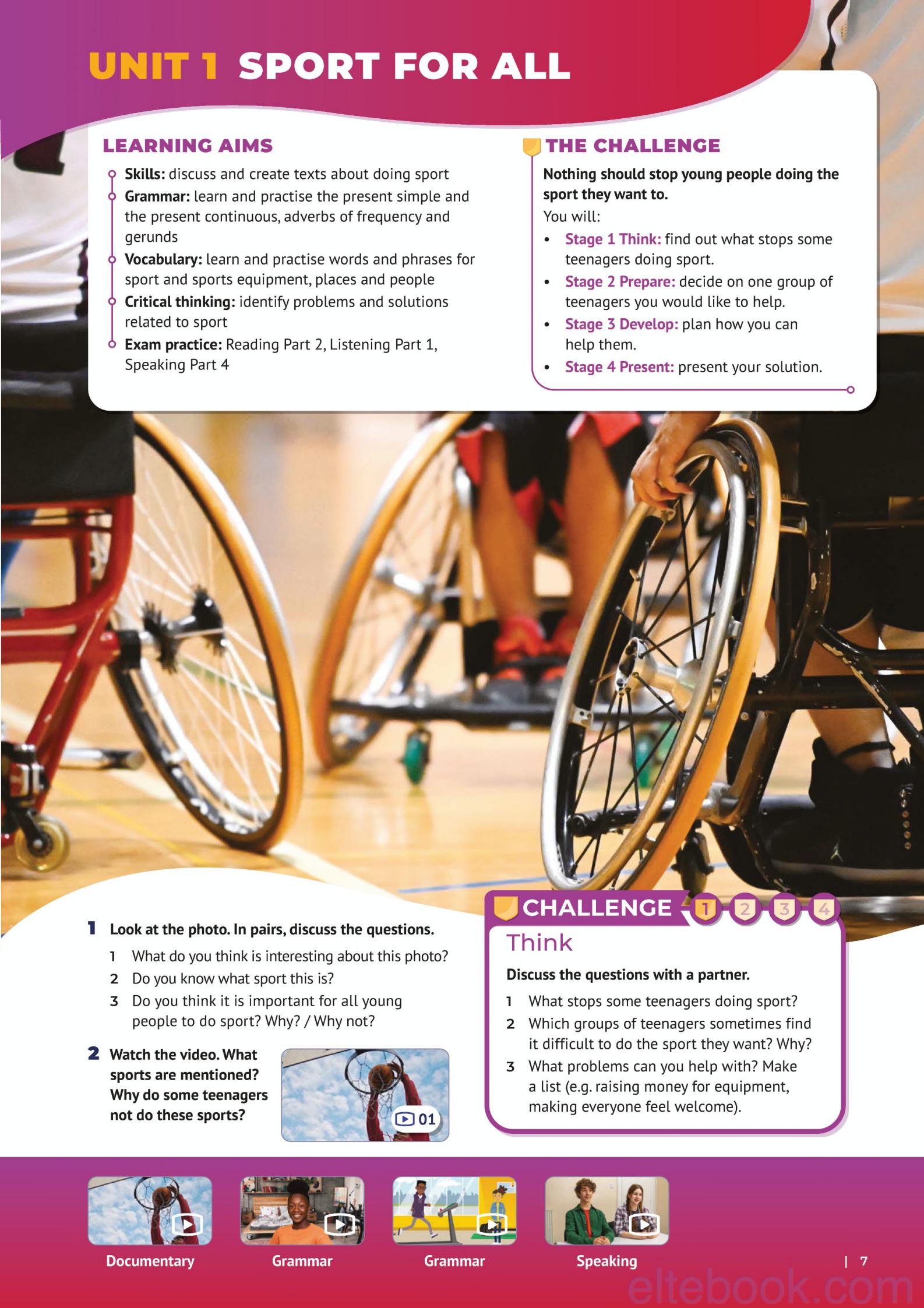 《Shining Lights Level 2 (B1)》剑桥Shining Lights 第2级别插图1 《Shining Lights Level 2 (B1)》剑桥Shining Lights 第2级别 - Bukids