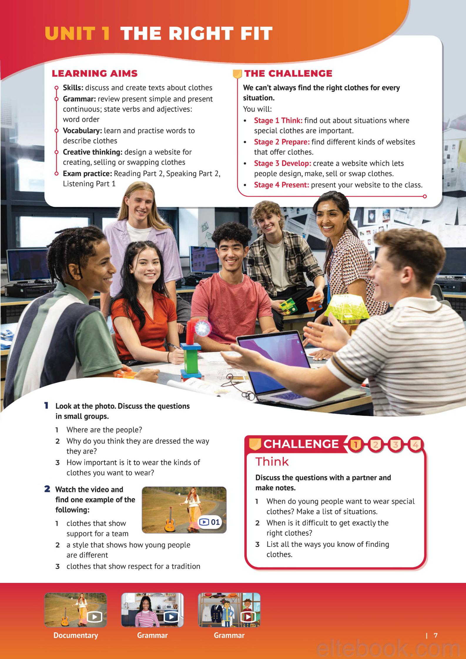 《Shining Lights Level 3 (B1+)》剑桥Shining Lights 第3级别插图1 《Shining Lights Level 3 (B1+)》剑桥Shining Lights 第3级别 - Bukids