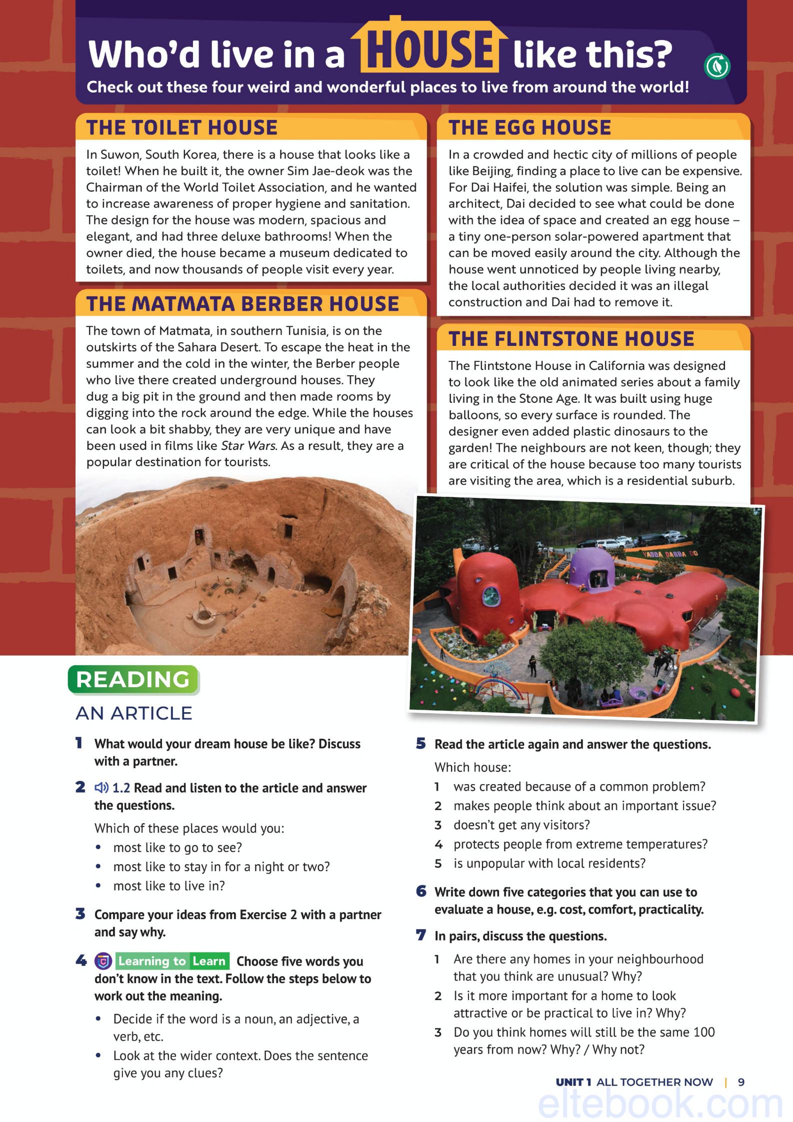 《Shining Lights Level 4 (B2)》剑桥Shining Lights 第4级别插图3 《Shining Lights Level 4 (B2)》剑桥Shining Lights 第4级别 - Bukids