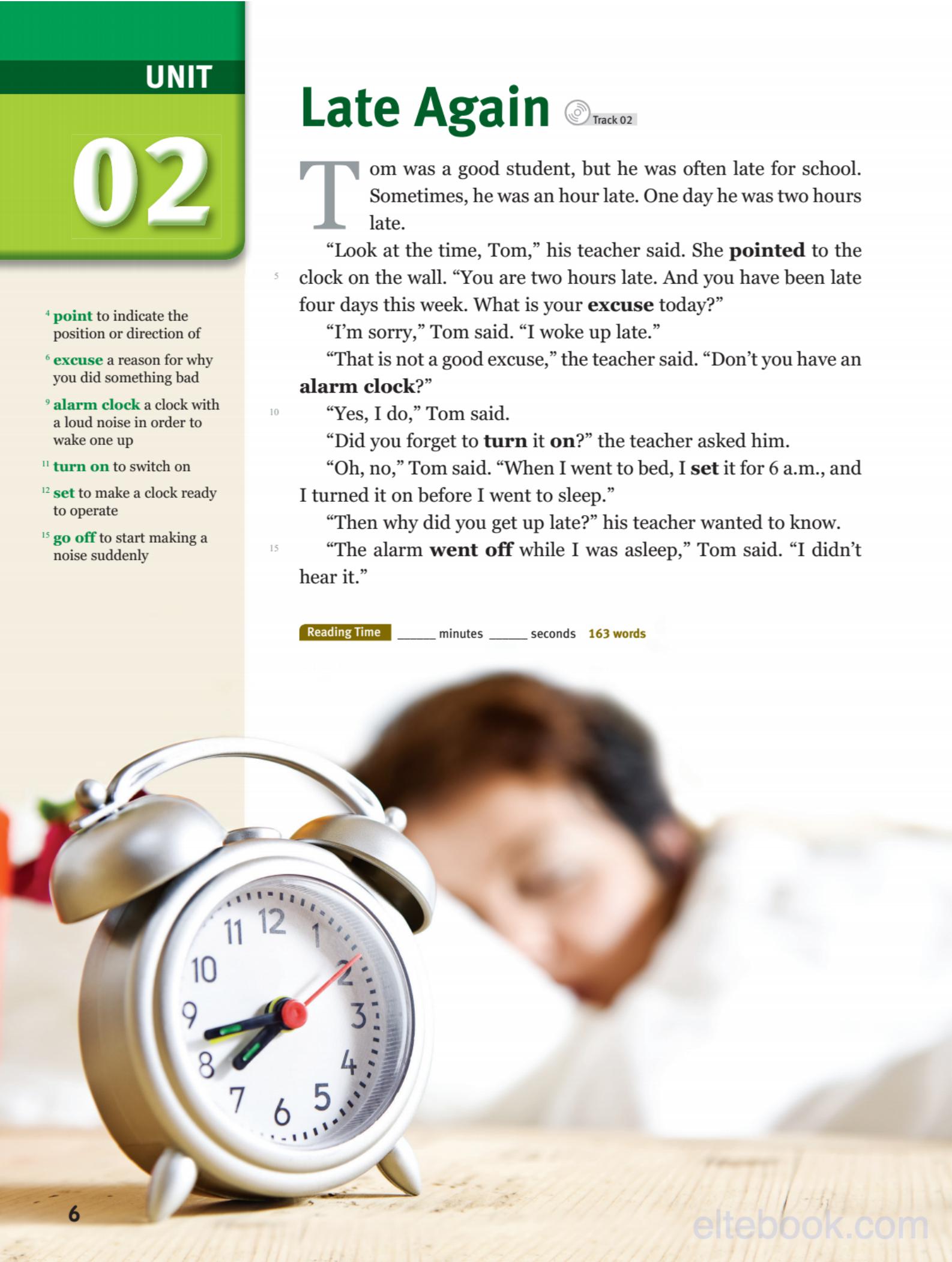 《Reading Success 2nd Edition Level 1 (A2)》Compass Reading Success第二版 第1级别插图3 《Reading Success 2nd Edition Level 1 (A2)》Compass Reading Success第二版 第1级别 - Bukids