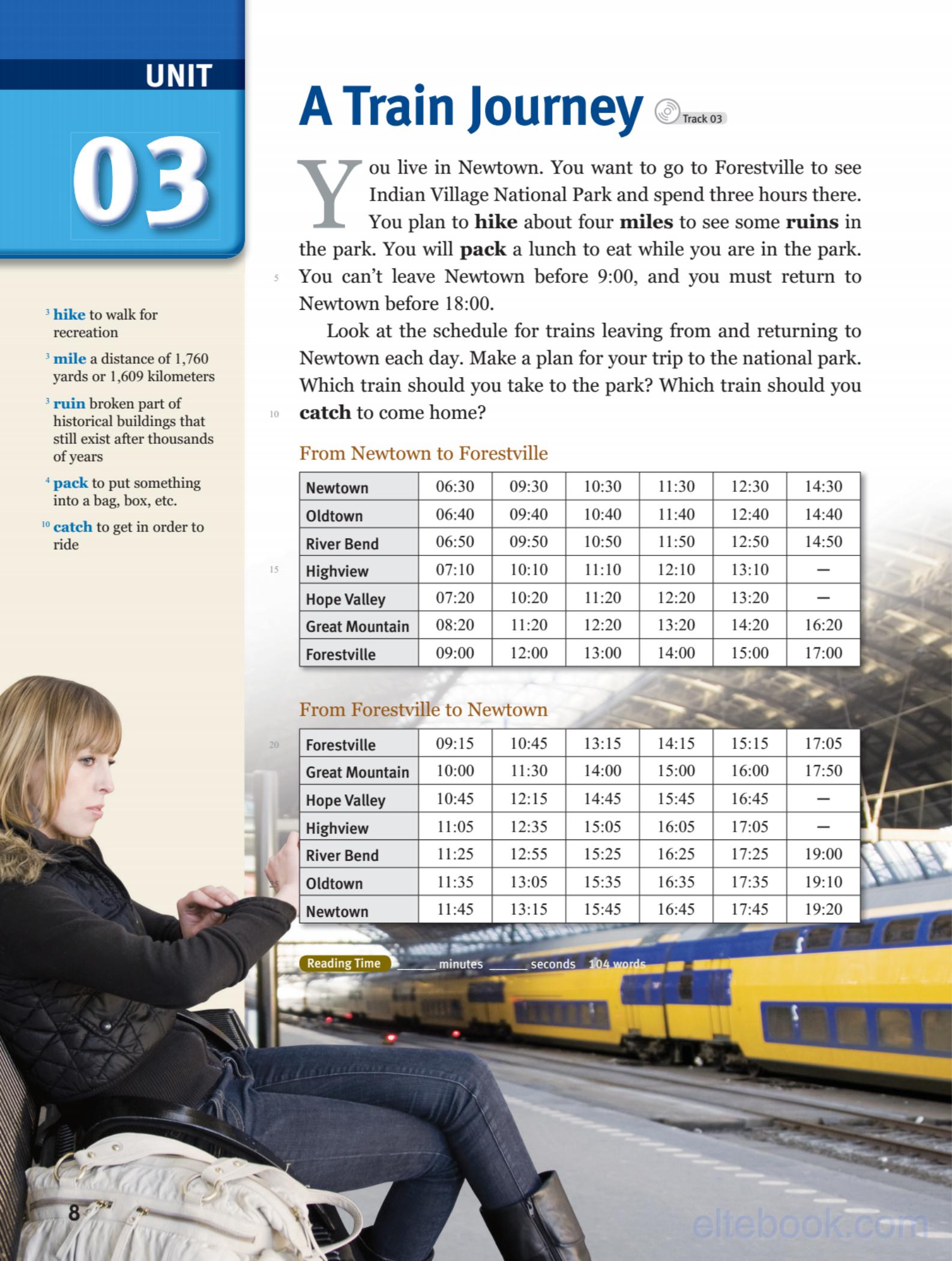 《Reading Success 2nd Edition Level 3 (A2+)》Compass Reading Success第二版 第3级别 - Bukids