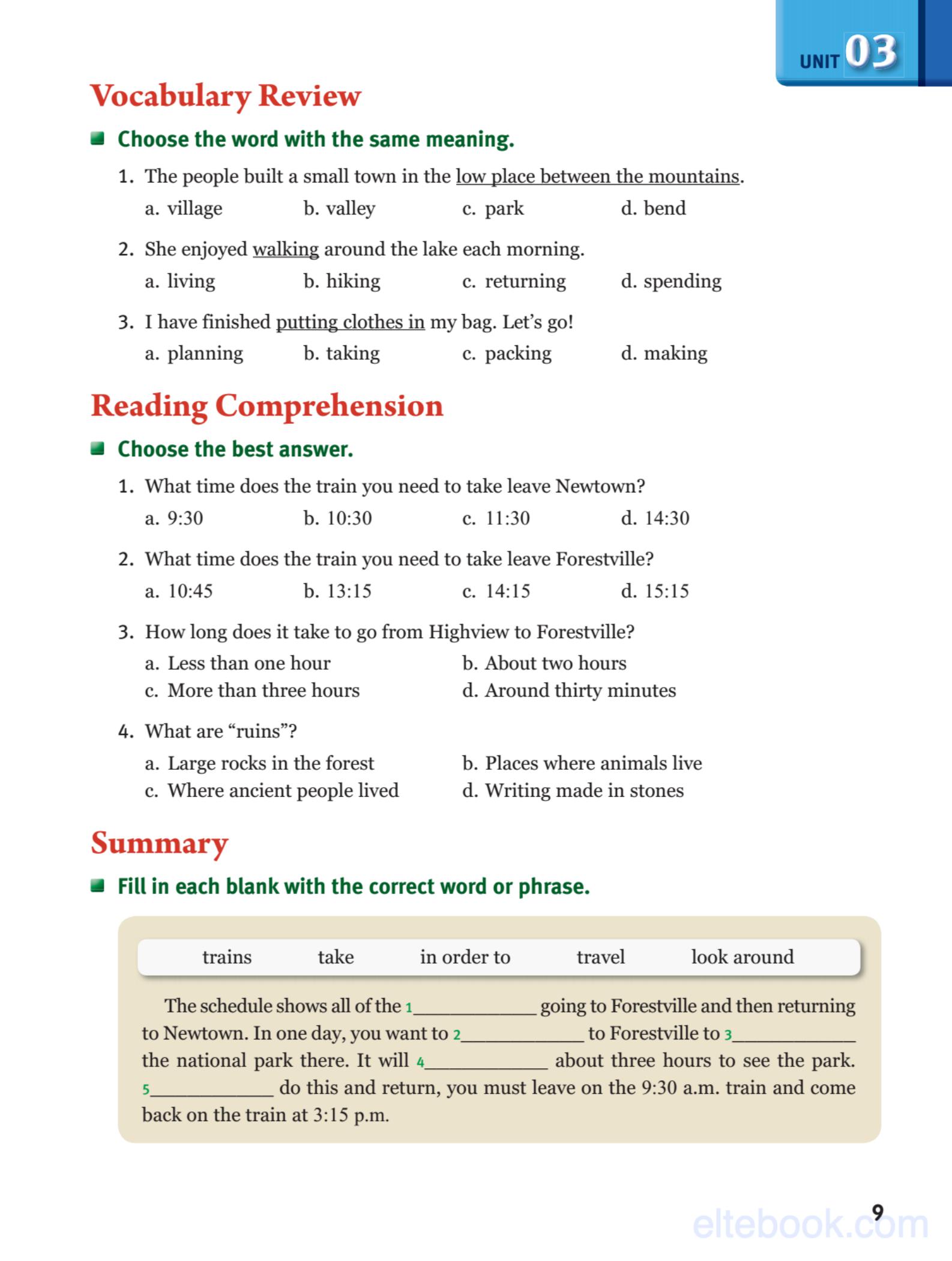 《Reading Success 2nd Edition Level 3 (A2+)》Compass Reading Success第二版 第3级别 - Bukids