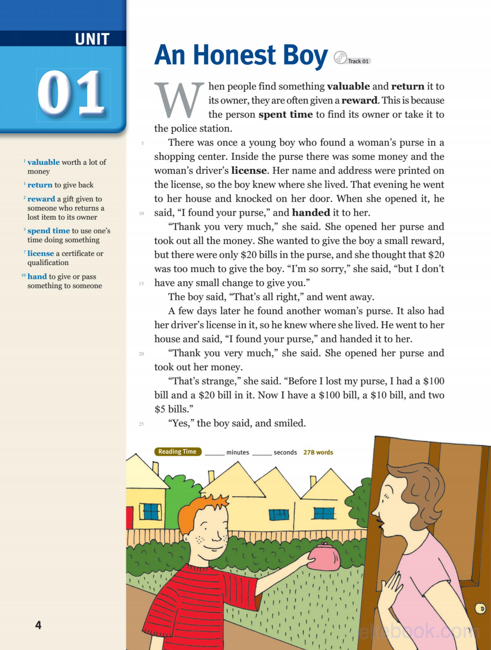 《Reading Success 2nd Edition Level 3 (A2+)》Compass Reading Success第二版 第3级别 - Bukids