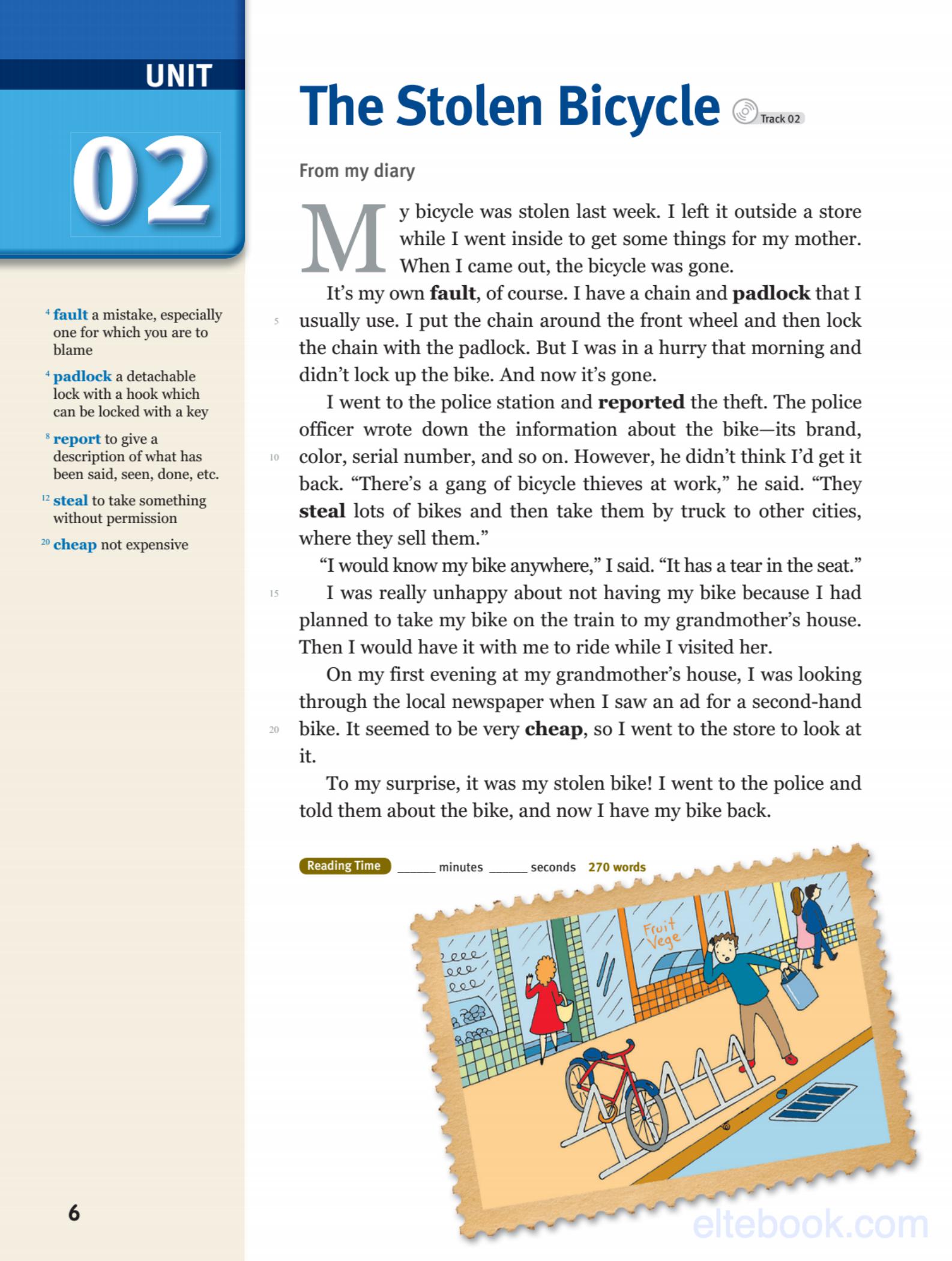 《Reading Success 2nd Edition Level 3 (A2+)》Compass Reading Success第二版 第3级别 - Bukids