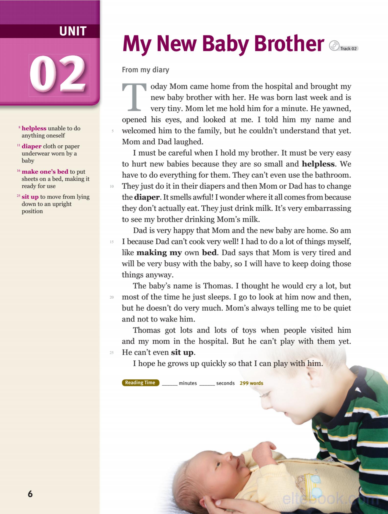 《Reading Success 2nd Edition Level 4 (A2+)》Compass Reading Success第二版 第4级别 - Bukids