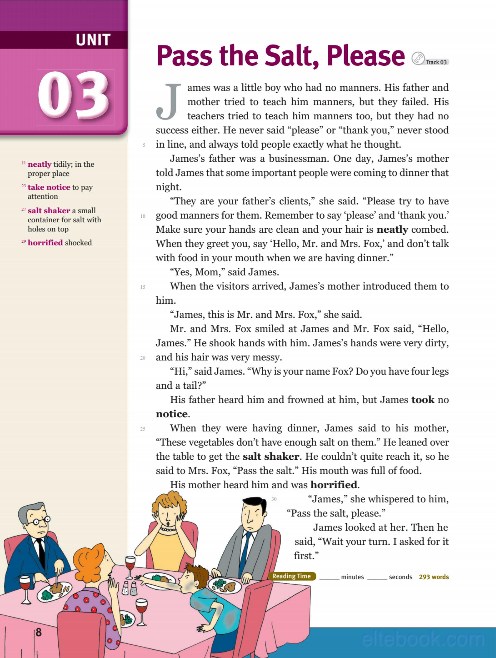 《Reading Success 2nd Edition Level 4 (A2+)》Compass Reading Success第二版 第4级别 - Bukids