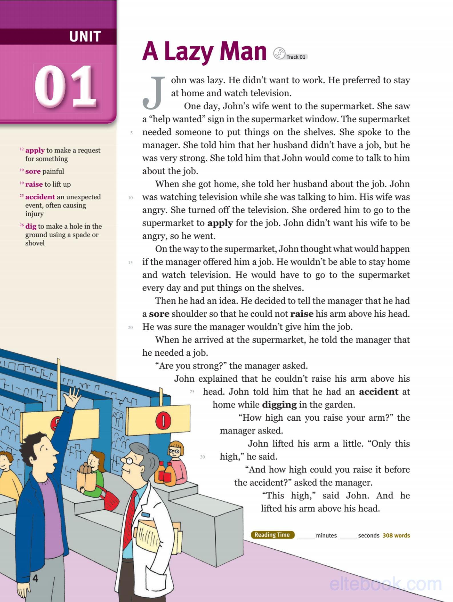 《Reading Success 2nd Edition Level 4 (A2+)》Compass Reading Success第二版 第4级别 - Bukids