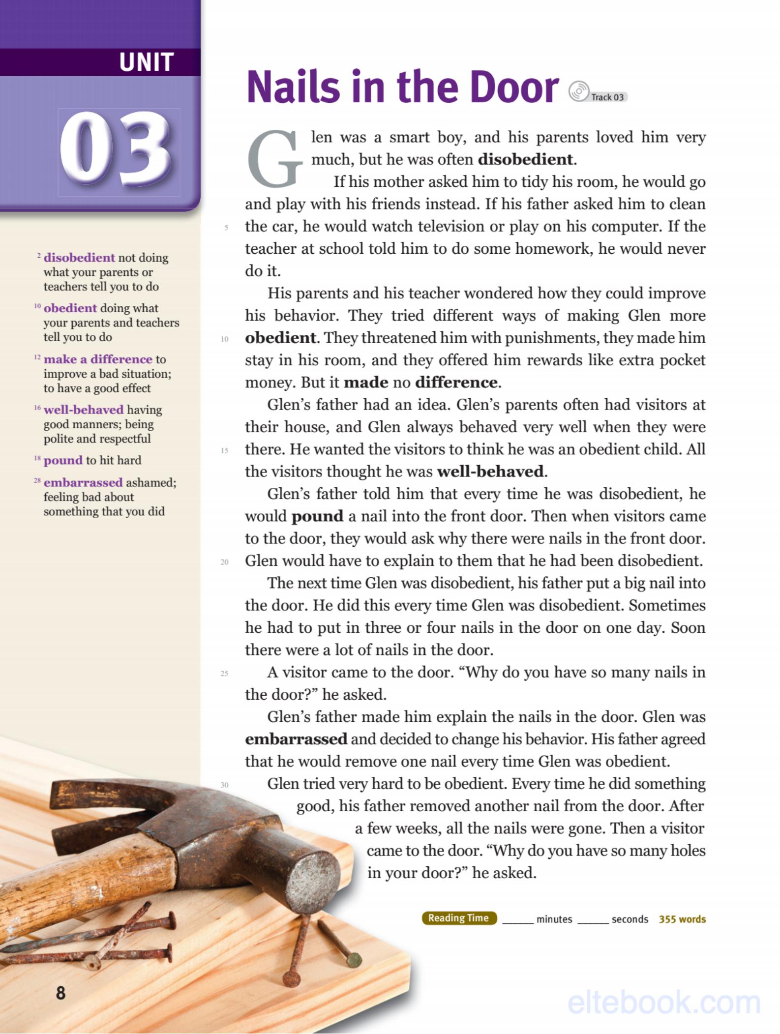 《Reading Success 2nd Edition Level 6 (B1)》Compass Reading Success第二版 第6级别插图5 《Reading Success 2nd Edition Level 6 (B1)》Compass Reading Success第二版 第6级别 - Bukids