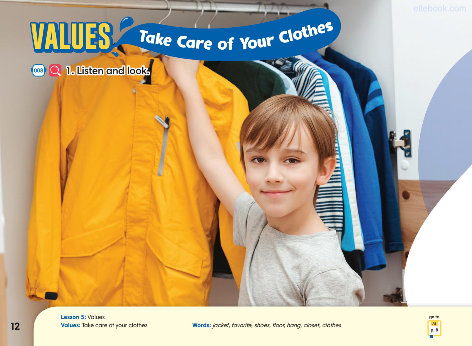 《Splash Kindergarten Coursebook Level 3 (Pre A1)》Compass Splash Kindergarten Coursebook 第3级别插图5 《Splash Kindergarten Coursebook Level 3 (Pre A1)》Compass Splash Kindergarten Coursebook 第3级别 - Bukids