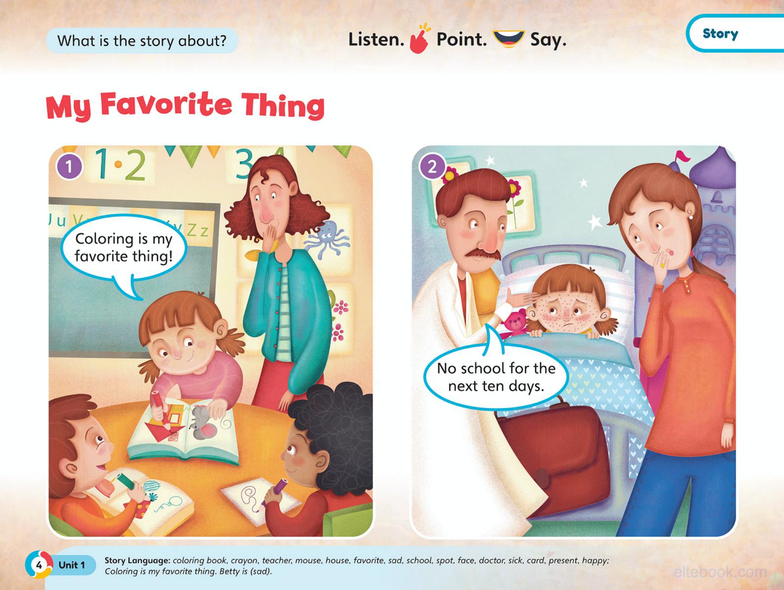 《Little Steps 2nd Edition Level 2》剑桥Little Steps第二版 第2级别插图2 《Little Steps 2nd Edition Level 2》剑桥Little Steps第二版 第2级别 - Bukids