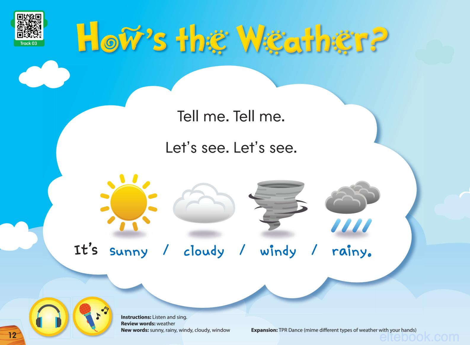 《Club Treehouse Level 1 (Pre A1)》Compass Club Treehouse 第1级别插图3 《Club Treehouse Level 1 (Pre A1)》Compass Club Treehouse 第1级别 - Bukids