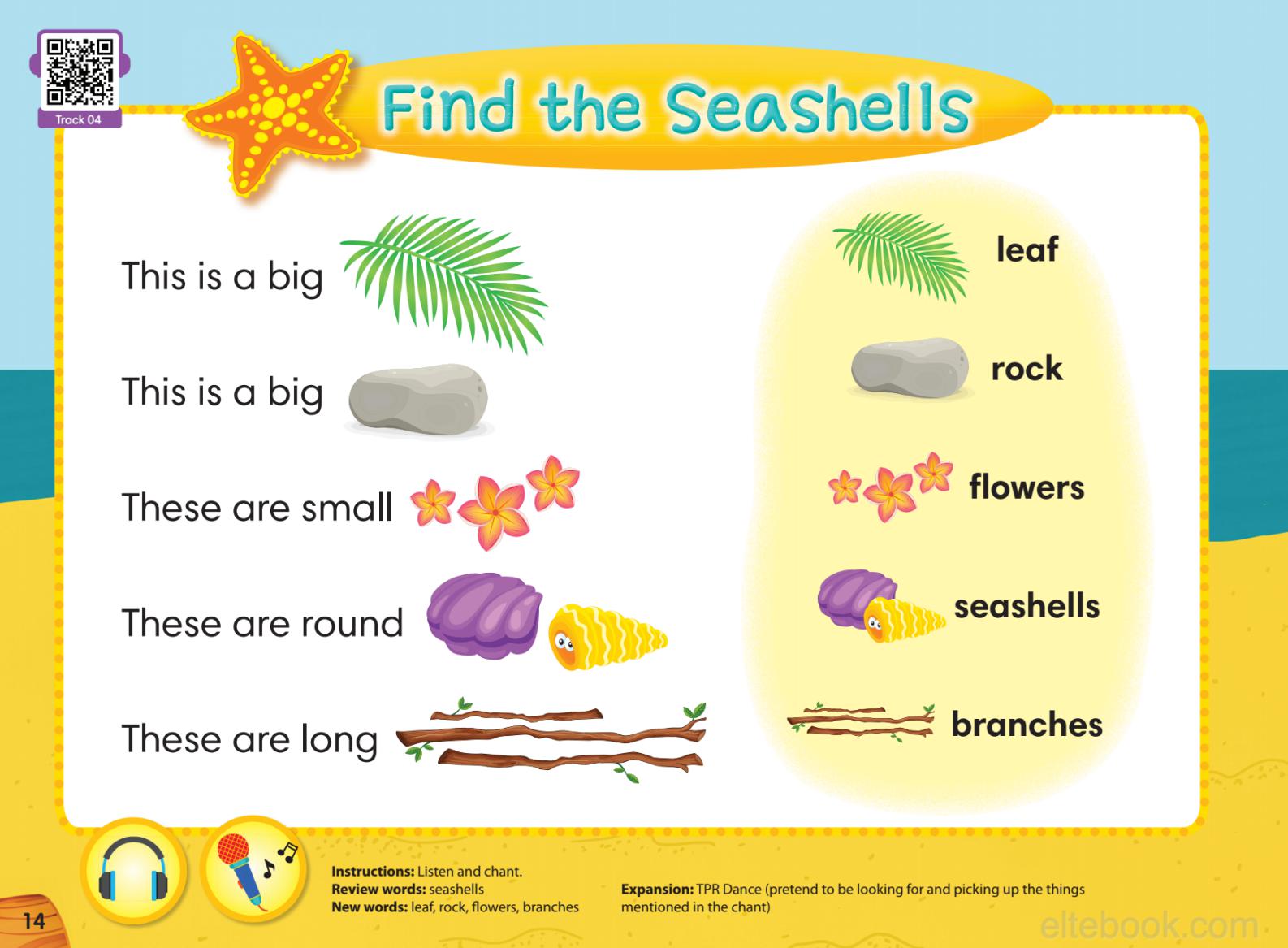 《Club Treehouse Level 3 (Pre A1)》Compass Club Treehouse 第3级别插图5 《Club Treehouse Level 3 (Pre A1)》Compass Club Treehouse 第3级别 - Bukids