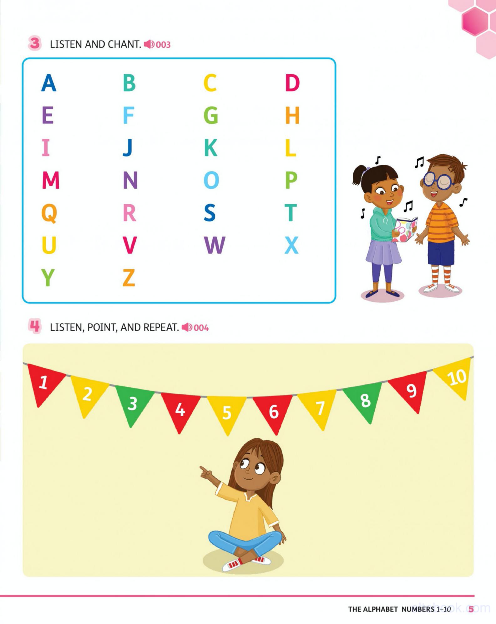 《Buzz Starter Level (Pre A1)》牛津Buzz Starter级别插图2 《Buzz Starter Level (Pre A1)》牛津Buzz Starter级别 - Bukids