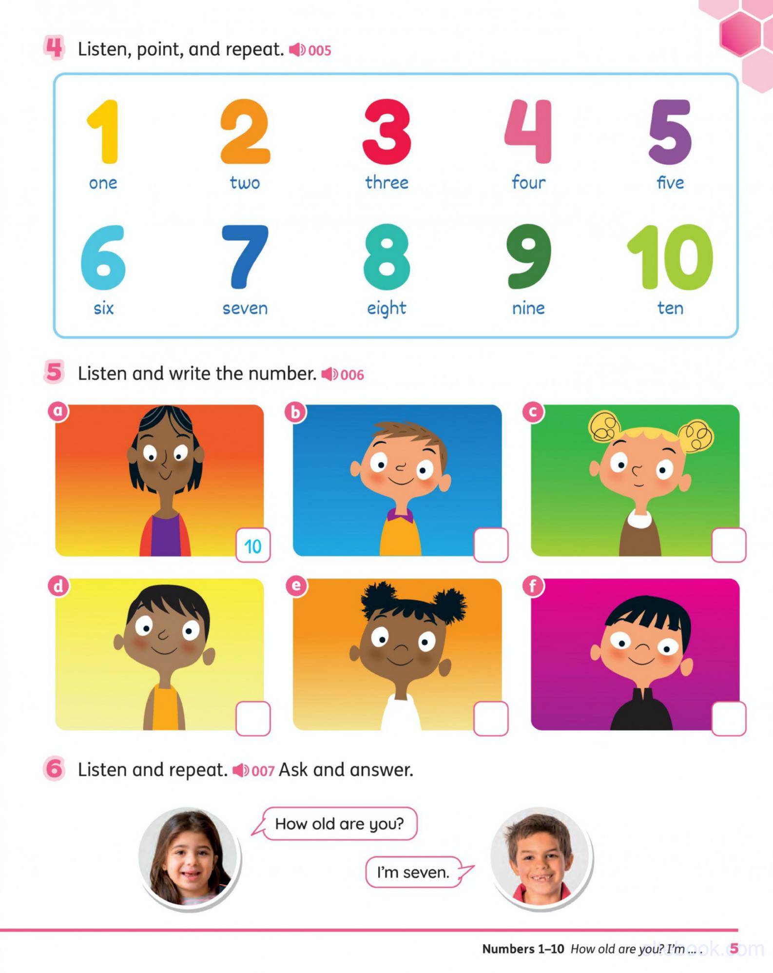 《Buzz Starter Level 1 (Pre A1)》牛津Buzz 第1级别插图2 《Buzz Starter Level 1 (Pre A1)》牛津Buzz 第1级别 - Bukids