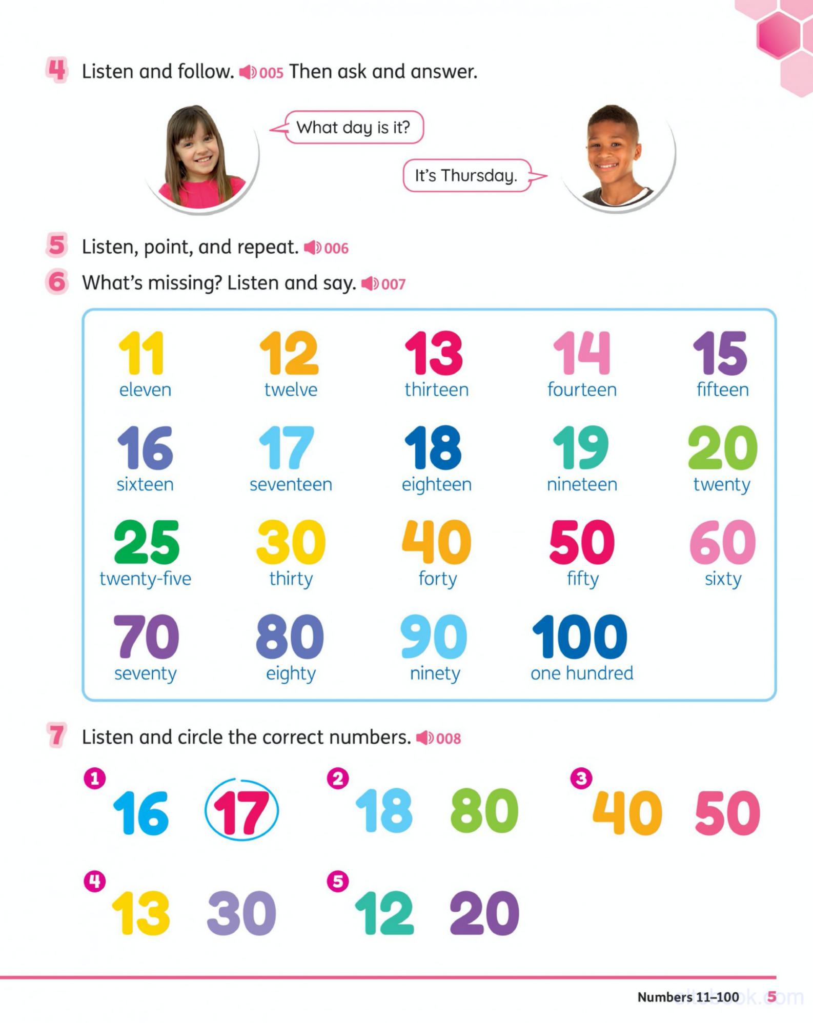 《Buzz Starter Level 2 (Pre A1)》牛津Buzz 第2级别插图2 《Buzz Starter Level 2 (Pre A1)》牛津Buzz 第2级别 - Bukids