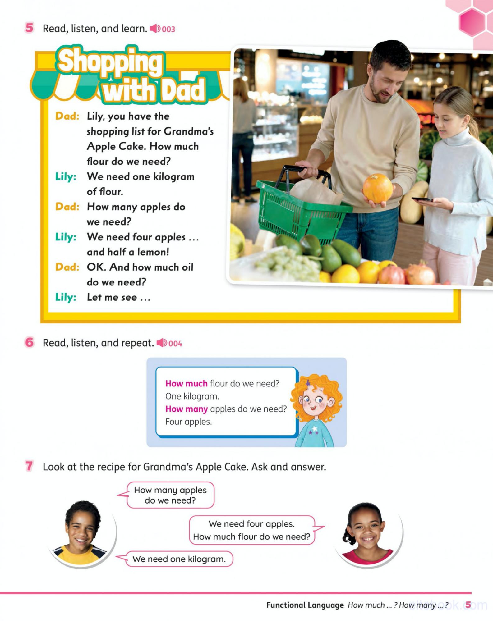 《Buzz Starter Level 4 (A1)》牛津Buzz 第4级别 - Bukids