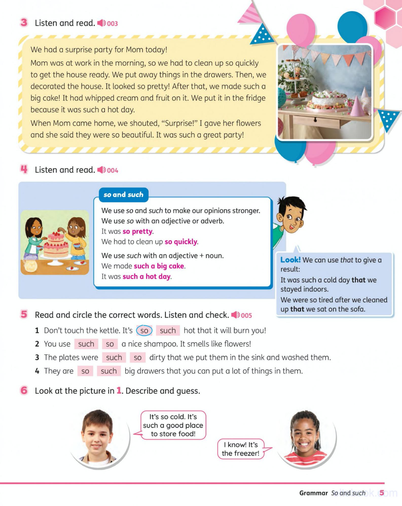 《Buzz Starter Level 6 (A2)》牛津Buzz 第6级别插图2 《Buzz Starter Level 6 (A2)》牛津Buzz 第6级别 - Bukids