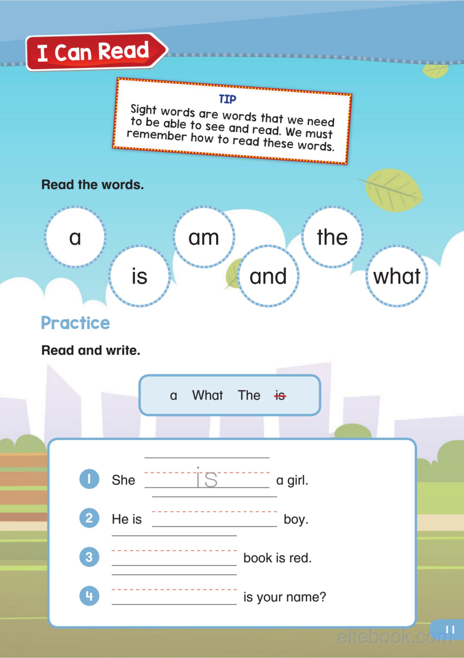 《From Phonics to RT Second Edition Level 1 (Pre A1)》Compass From Phonics to RT第二版 第1级别插图3 《From Phonics to RT Second Edition Level 1 (Pre A1)》Compass From Phonics to RT第二版 第1级别 - Bukids