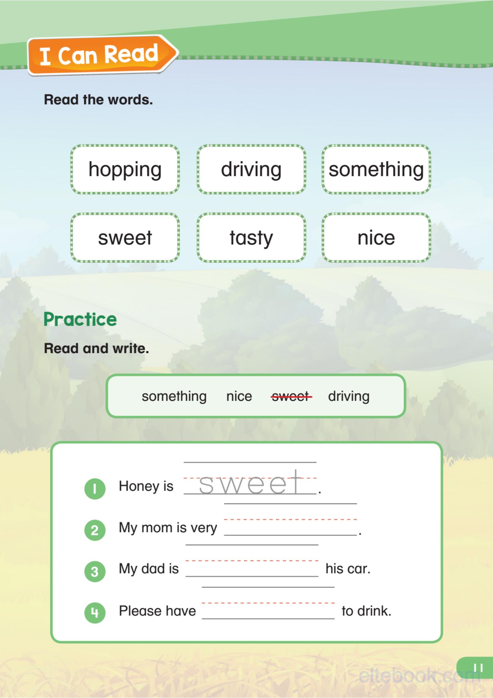 《From Phonics to RT Second Edition Level 2 (Pre A1)》Compass From Phonics to RT第二版 第2级别插图3 《From Phonics to RT Second Edition Level 2 (Pre A1)》Compass From Phonics to RT第二版 第2级别 - Bukids