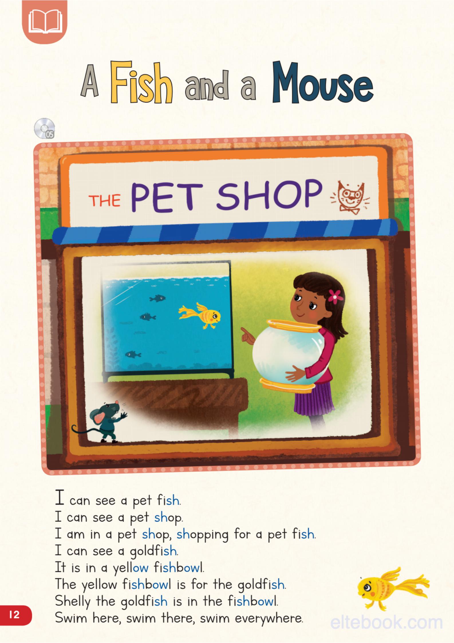 《From Phonics to RT Second Edition Level 3 (Pre A1)》Compass From Phonics to RT第二版 第3级别插图4 《From Phonics to RT Second Edition Level 3 (Pre A1)》Compass From Phonics to RT第二版 第3级别 - Bukids