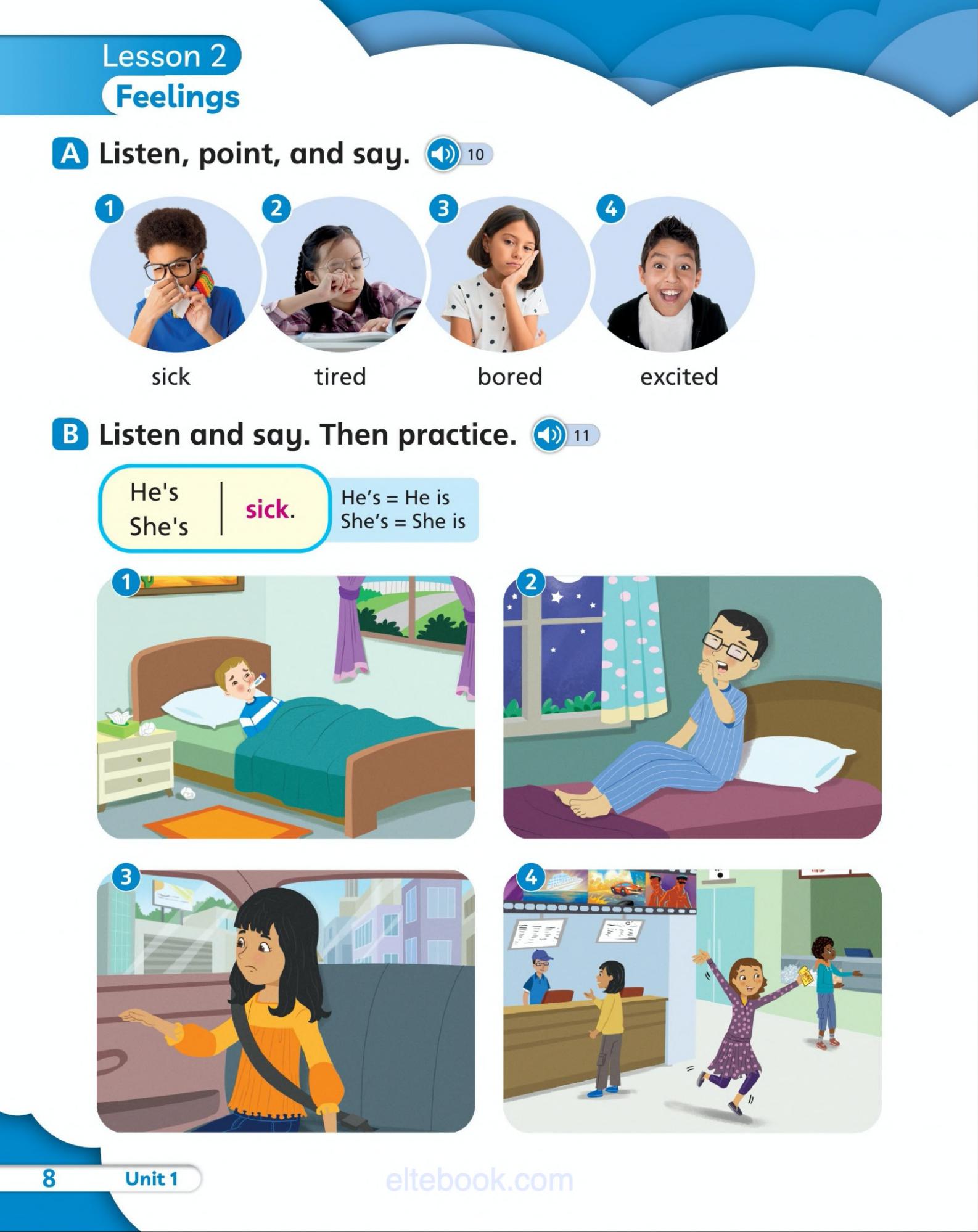 《Everybody Up 3rd Edition Level 2》牛津Everybody Up第三版 第2级别插图5 《Everybody Up 3rd Edition Level 2》牛津Everybody Up第三版 第2级别 - Bukids