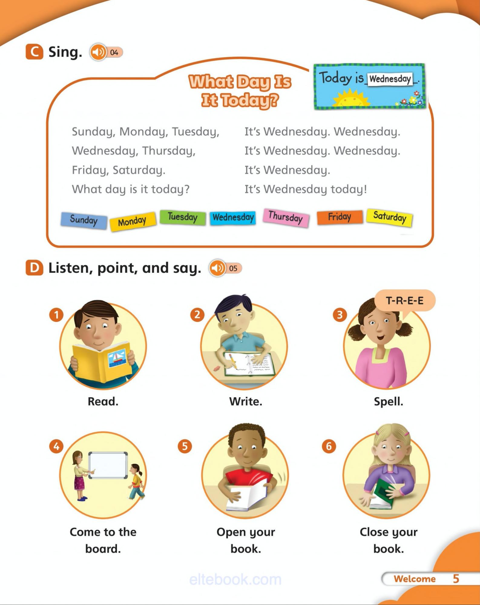 《Everybody Up 3rd Edition Level 2》牛津Everybody Up第三版 第2级别插图2 《Everybody Up 3rd Edition Level 2》牛津Everybody Up第三版 第2级别 - Bukids