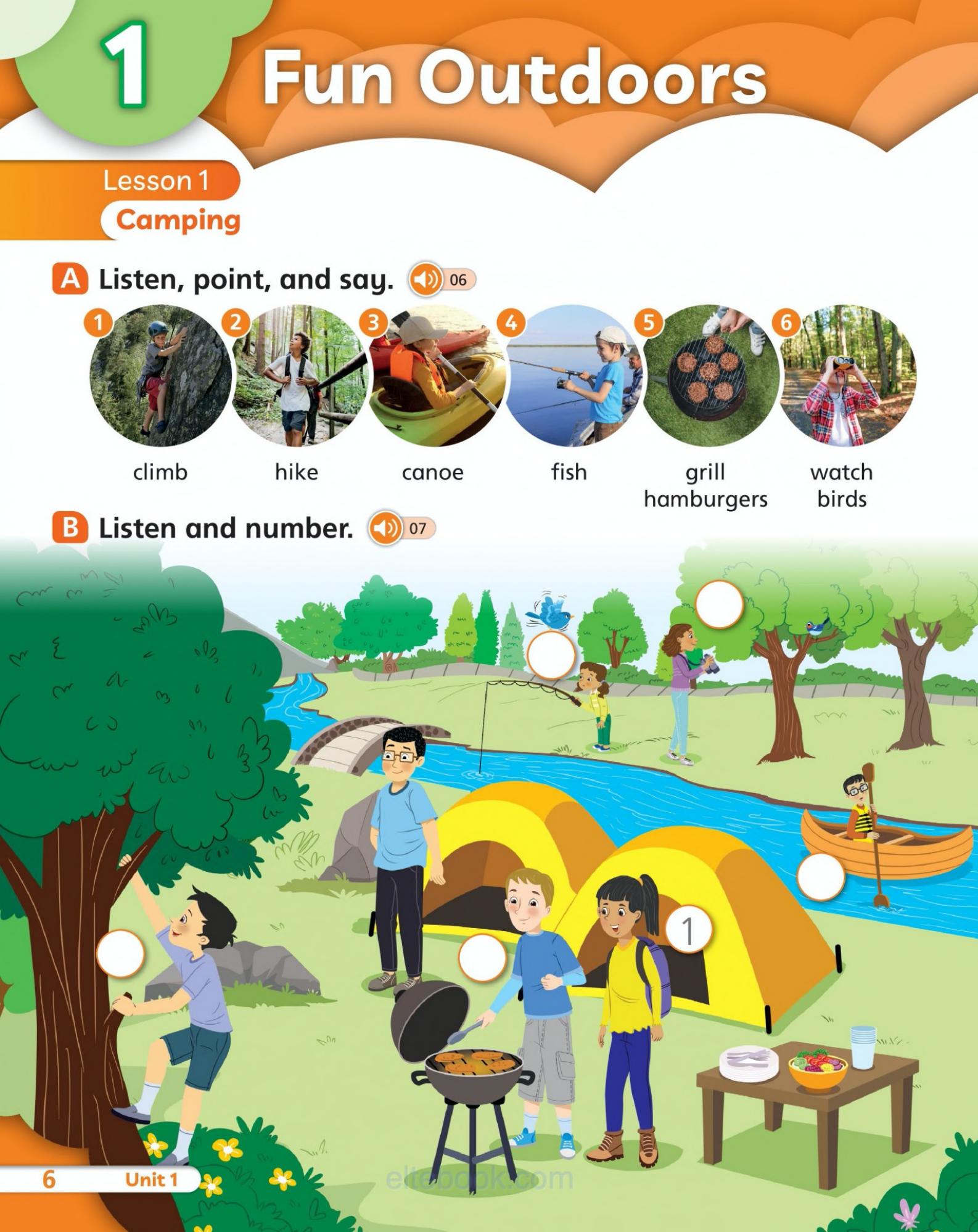 《Everybody Up 3rd Edition Level 4》牛津Everybody Up第三版 第4级别插图3 《Everybody Up 3rd Edition Level 4》牛津Everybody Up第三版 第4级别 - Bukids