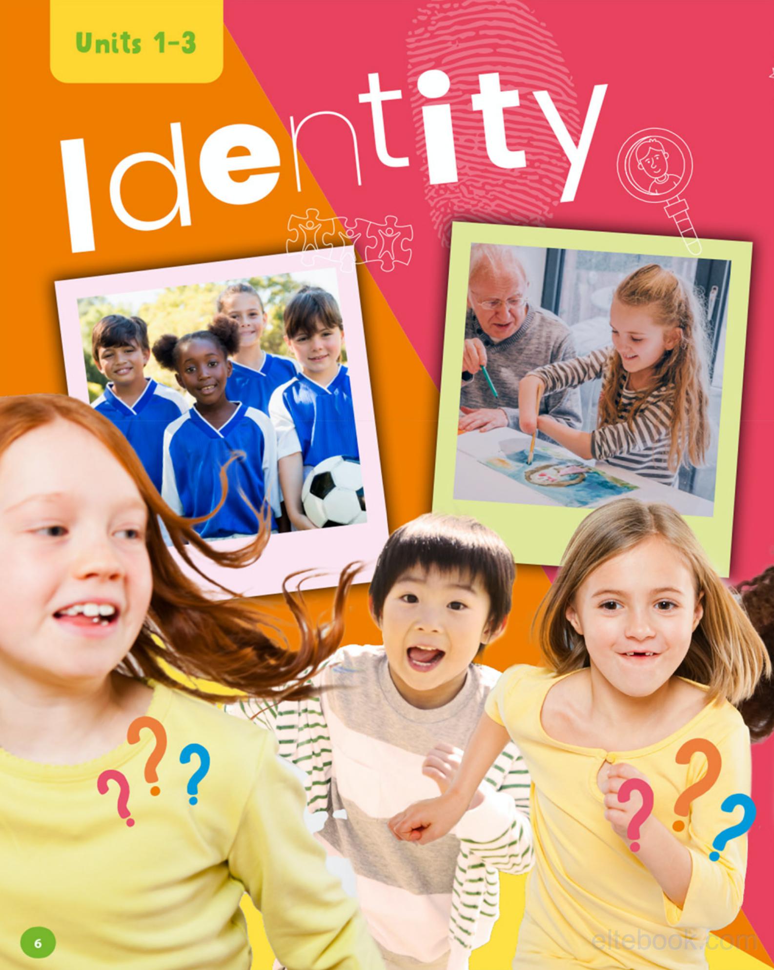 《Blue Dot Level 1》牛津Blue Dot 第1级别插图1 《Blue Dot Level 1》牛津Blue Dot 第1级别 - Bukids